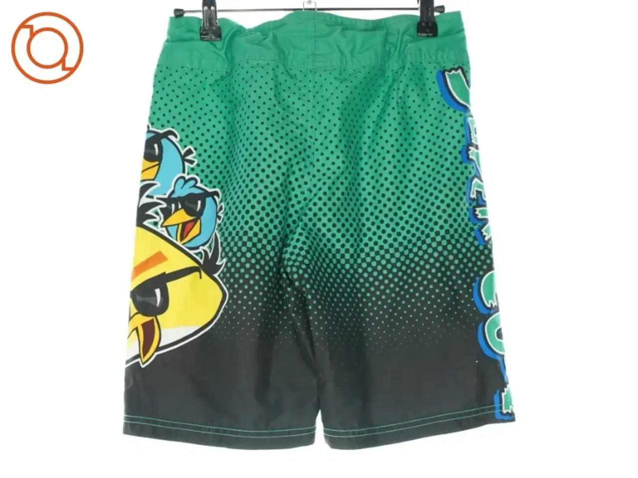 Billede 2 - Badebukser fra H&M (str. 146 cm)