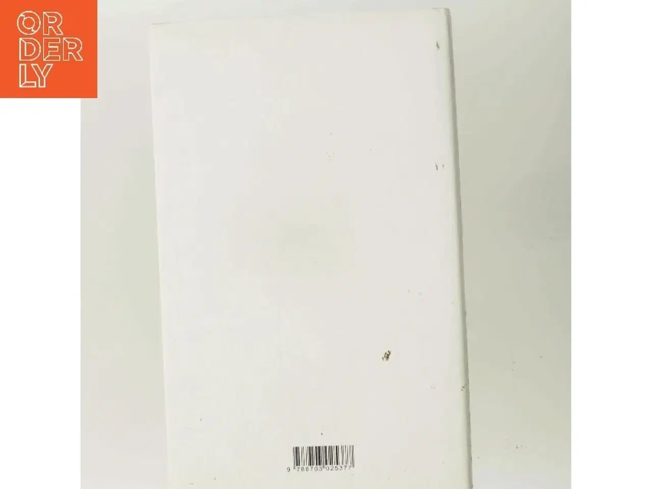 Billede 3 - Madam President : kriminalroman af Anne Holt (f. 1958-11-16) (Bog)