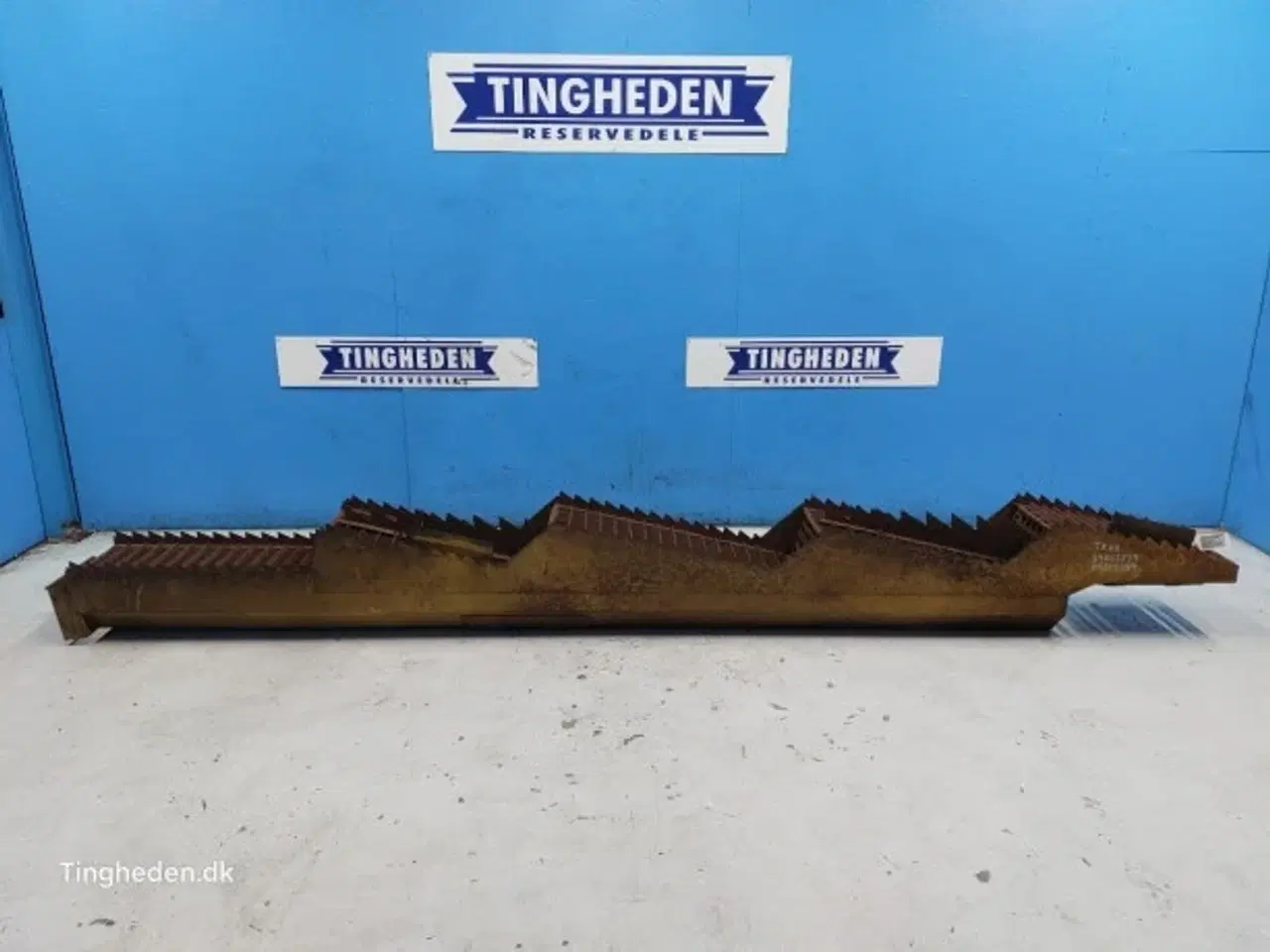 Billede 1 - New Holland TX68 Ryster 89515584