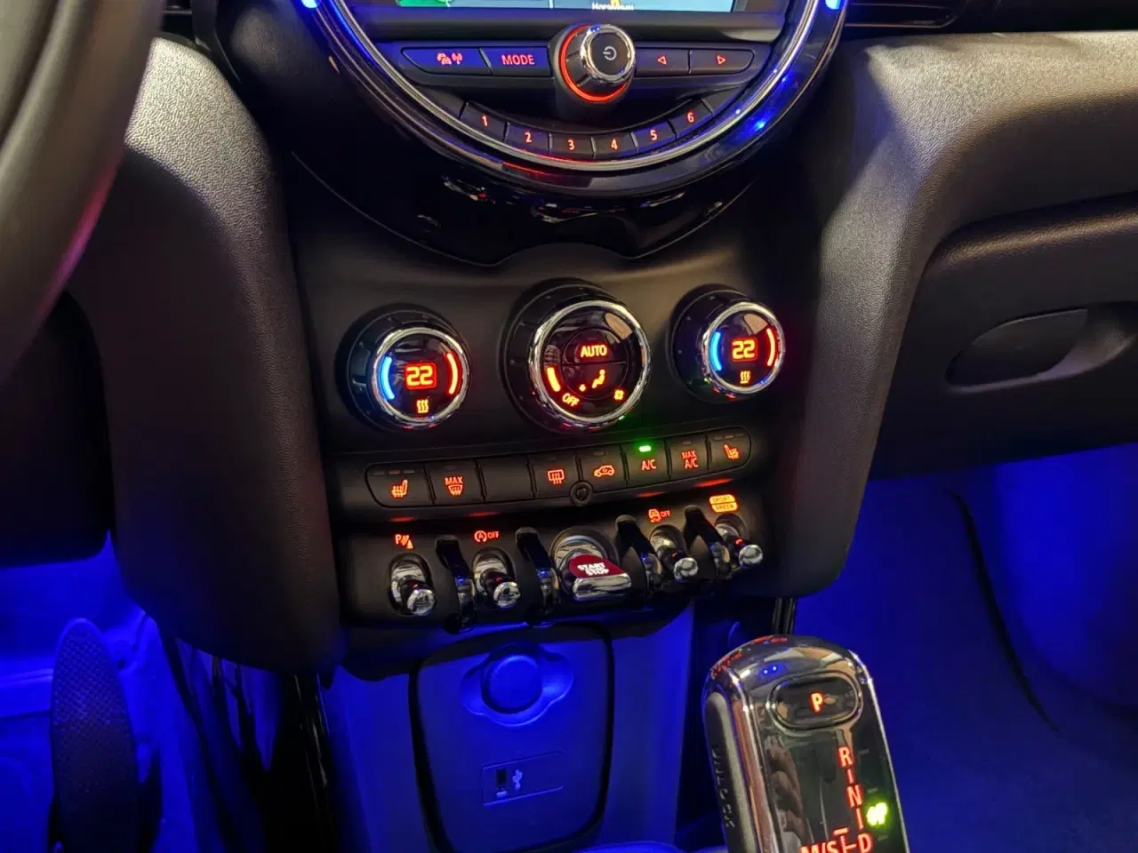 Billede 15 - MINI Cooper S 2,0 Experience aut.