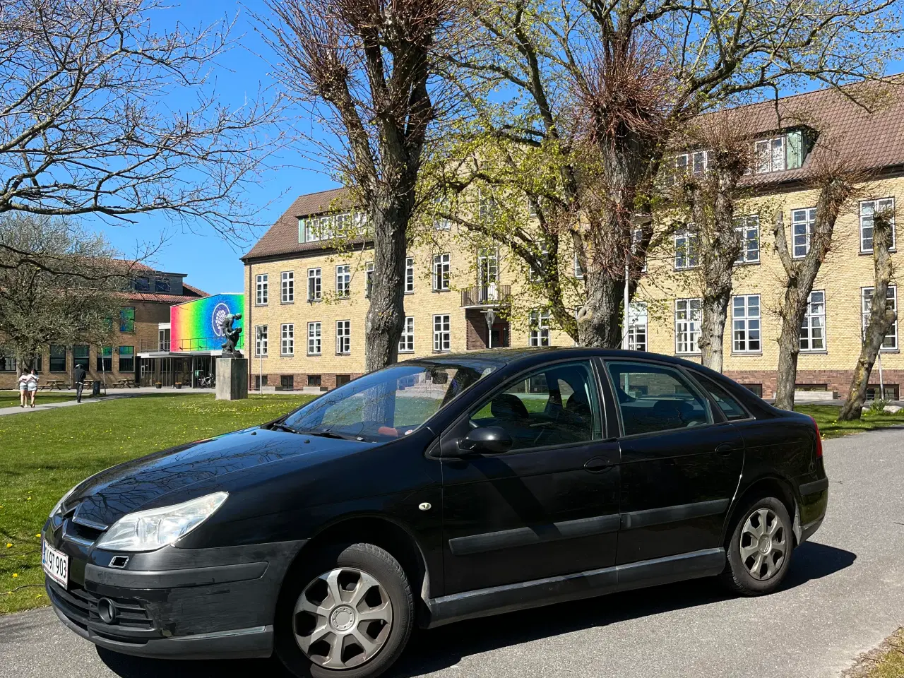 Billede 2 - Citroën C5