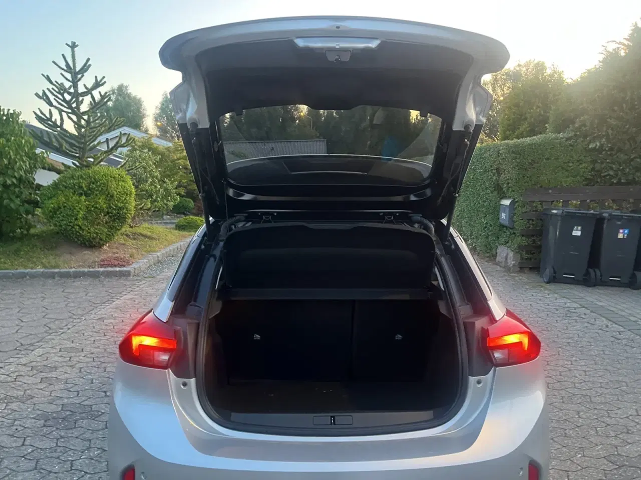 Billede 15 - Opel Corsa 1,2 T 100 Edition+