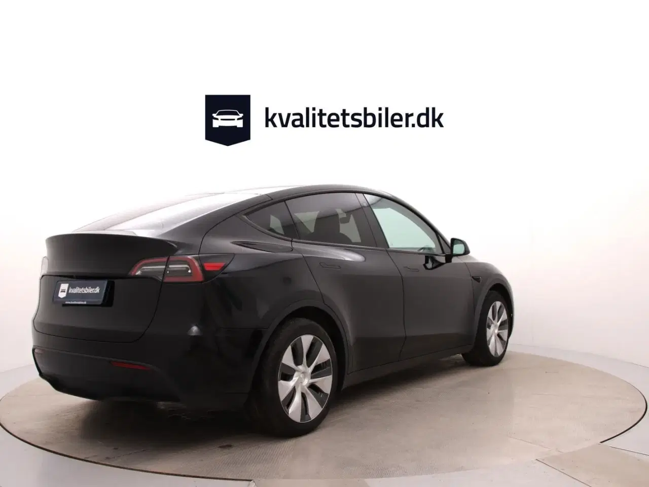 Billede 4 - Tesla Model Y  RWD