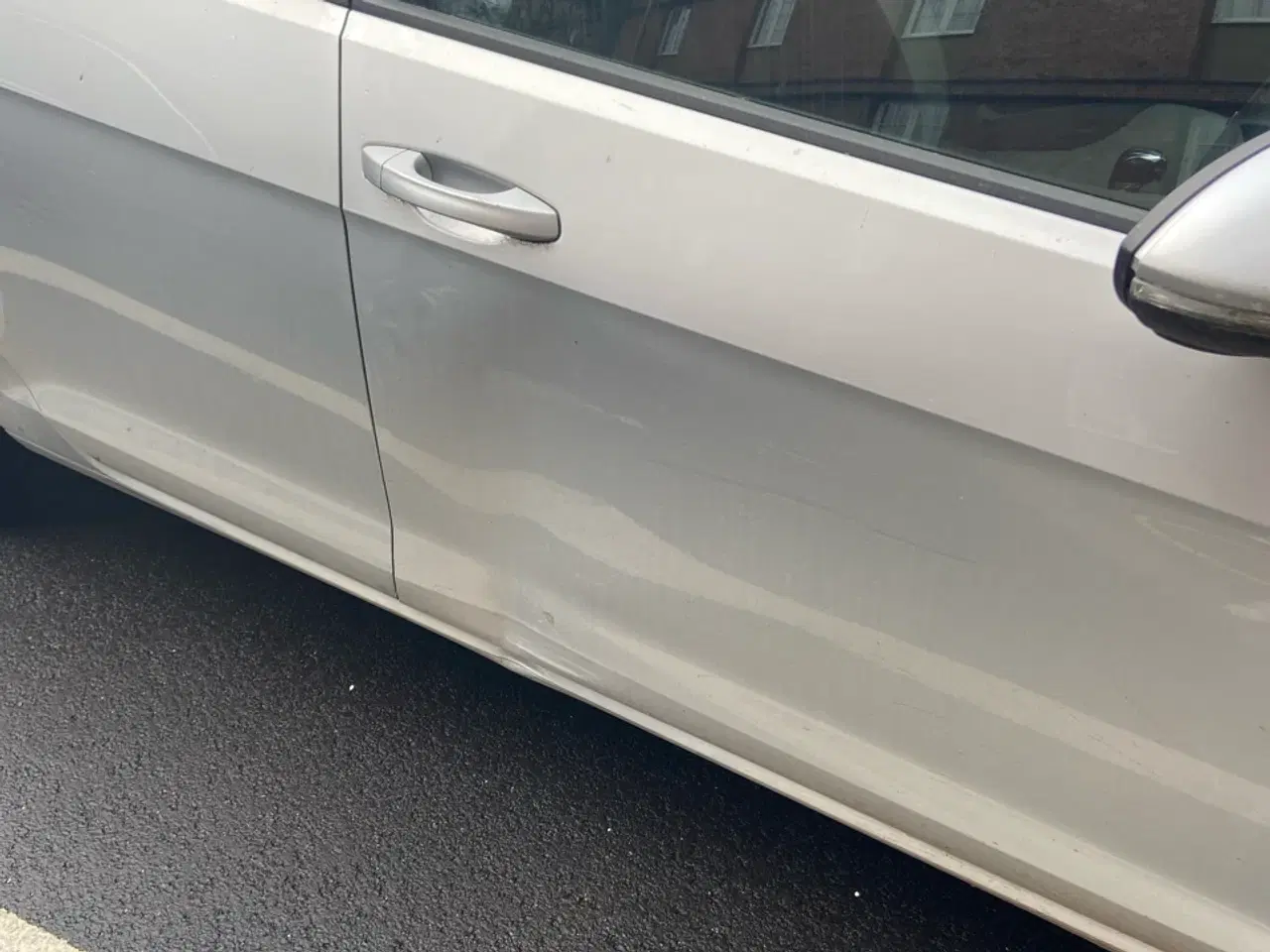 Billede 16 - VW e-Golf VII