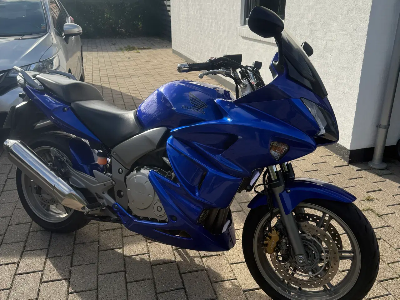 Billede 8 - HONDA CBF 1000 ABS 