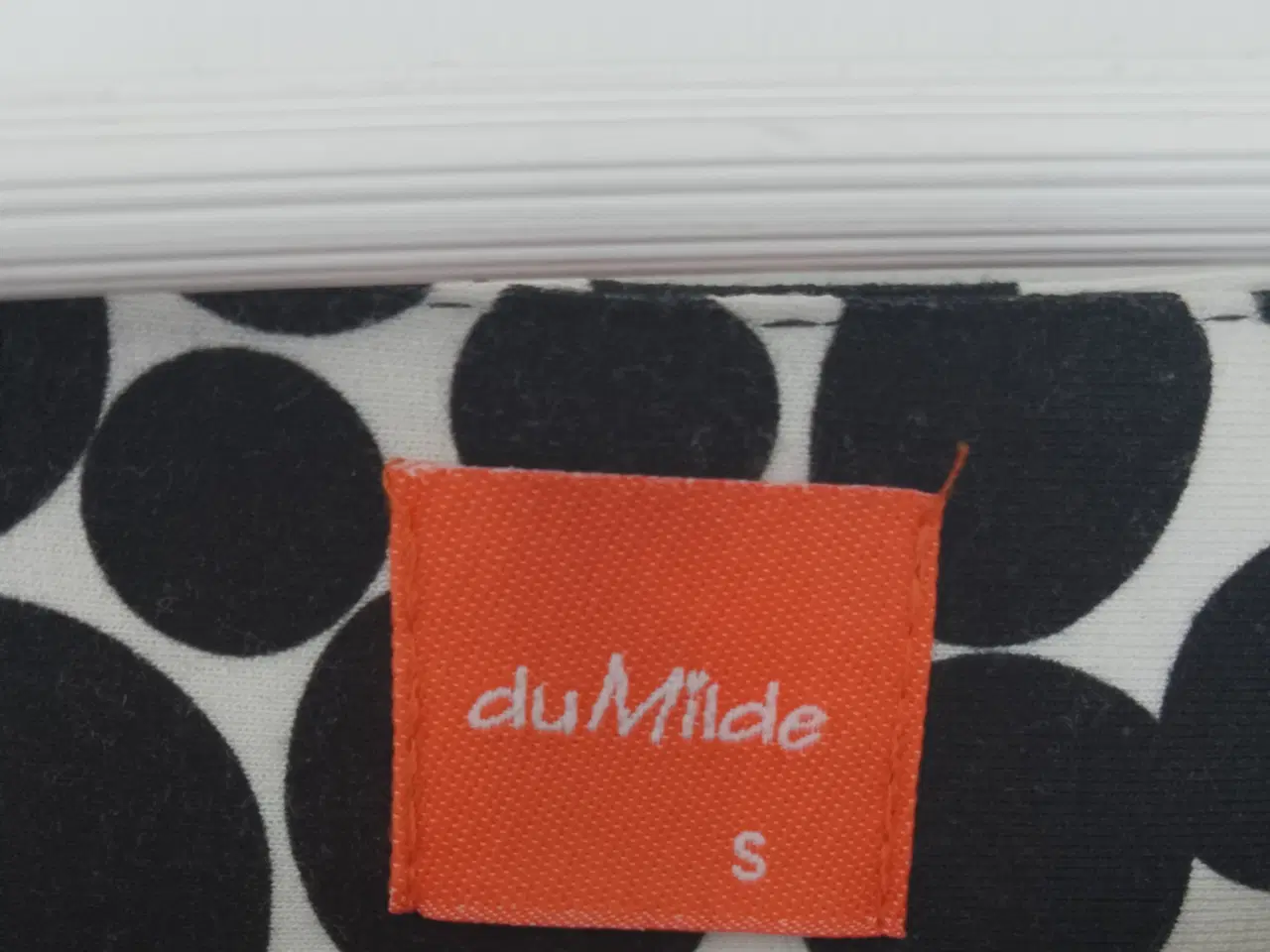 Billede 6 - duMilde kjole