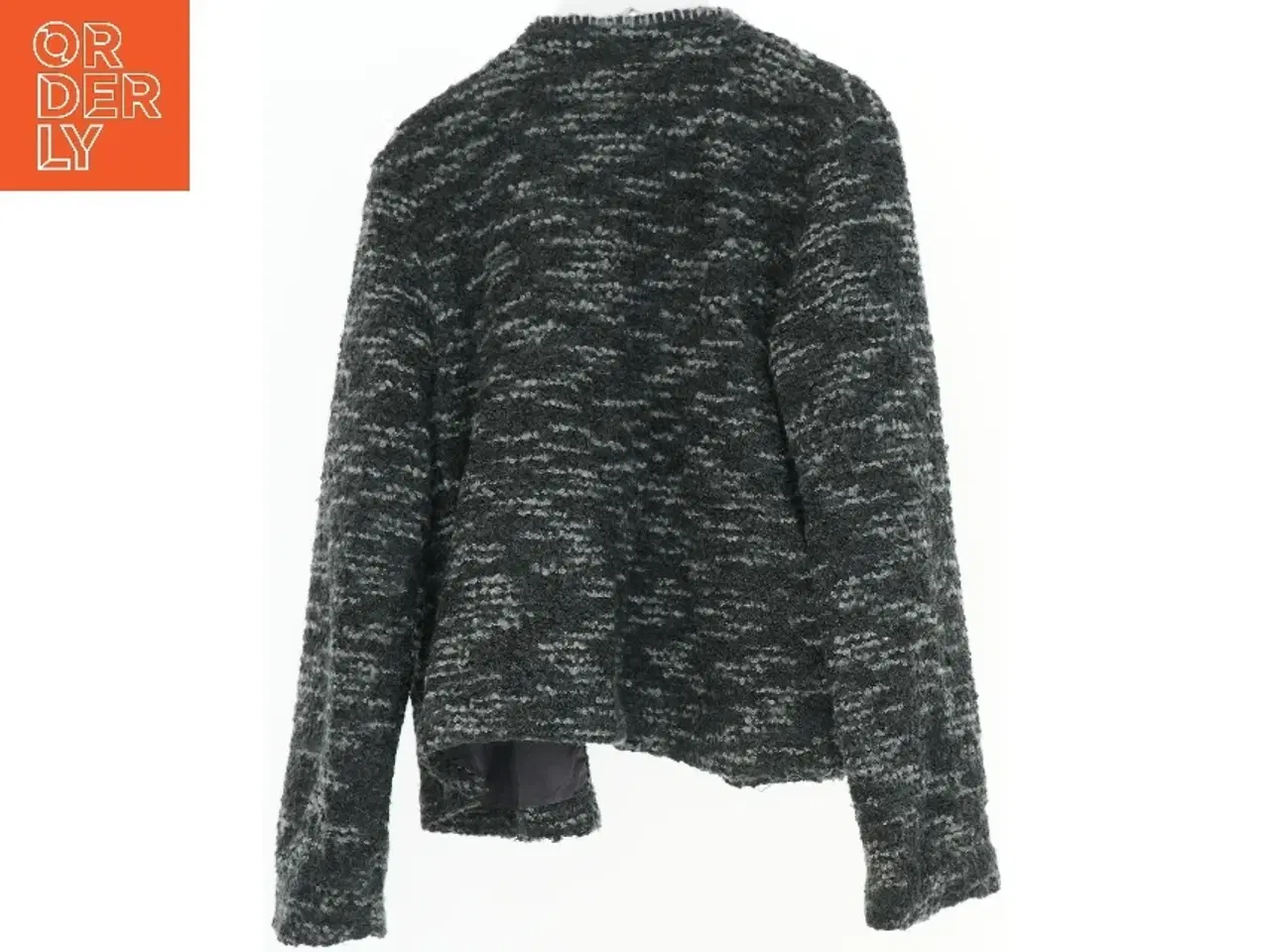 Billede 2 - Struktureret jakke fra Noa Noa (str. 140)