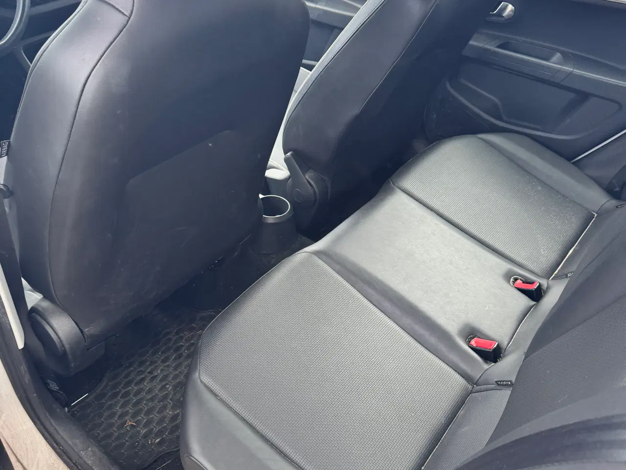 Billede 5 - VW UP! 1.0 5d 2013