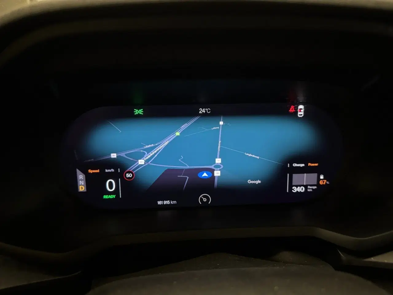 Billede 7 - Polestar 2  Long Range