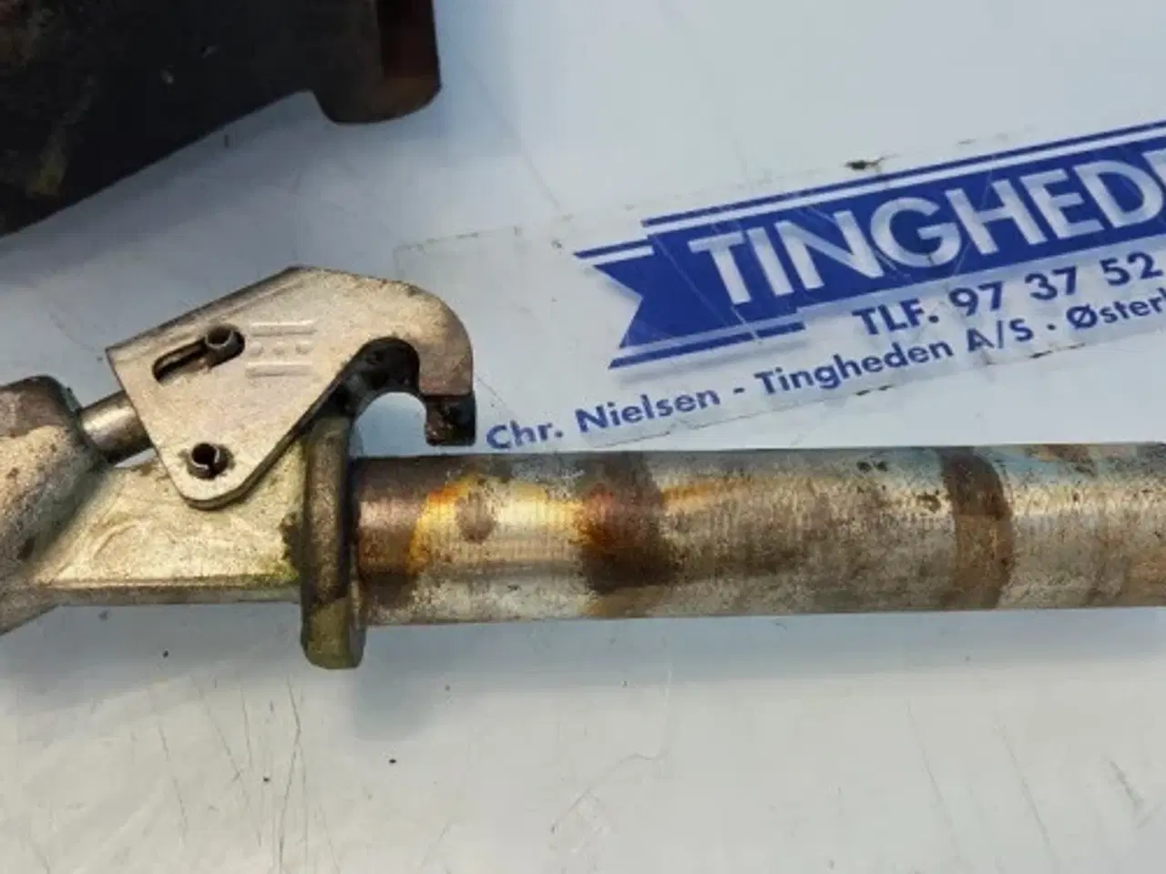 Billede 8 - New Holland T4.100N Træk 87334048