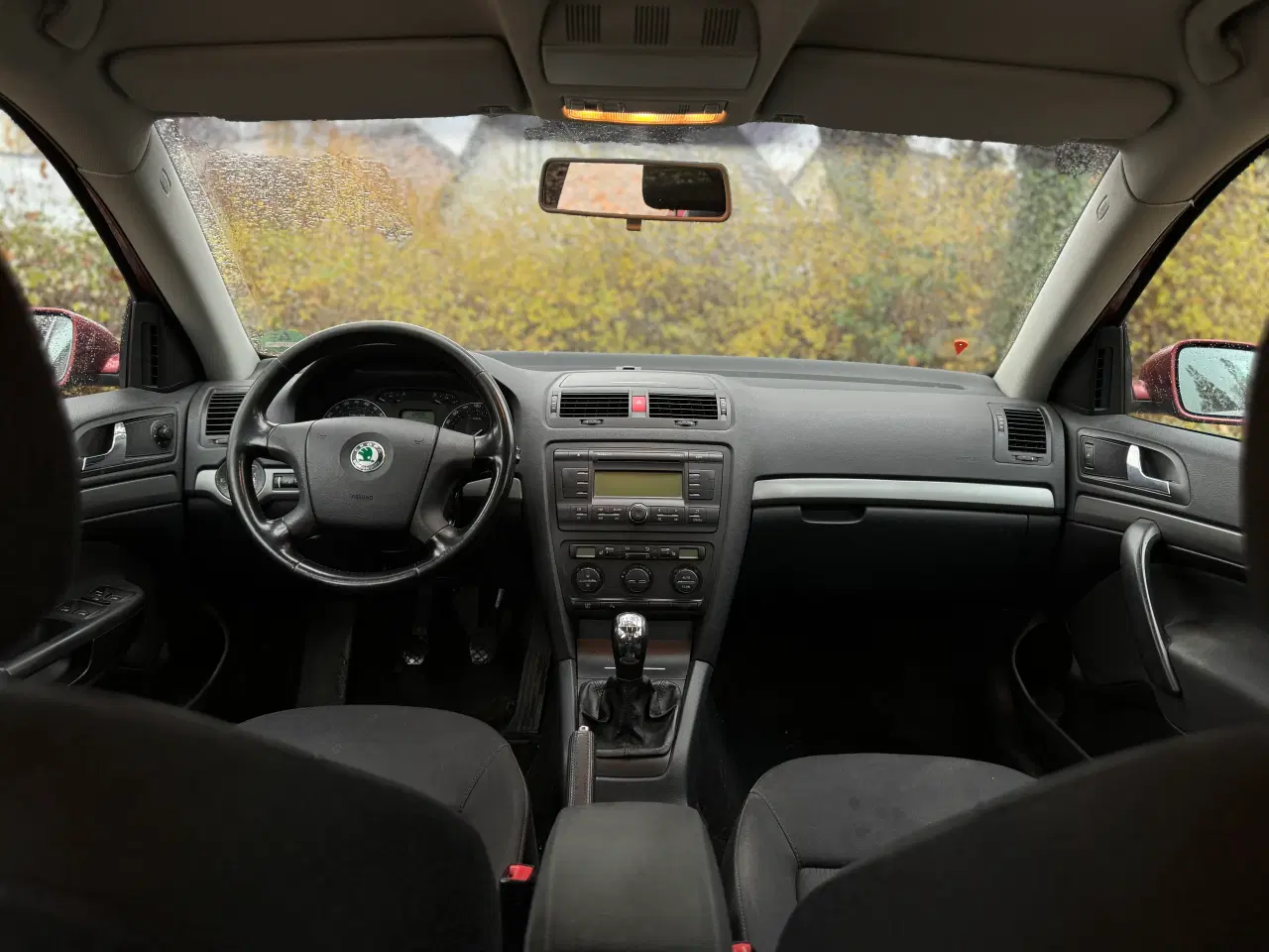 Billede 7 - Skoda Octavia 2.0 FSI