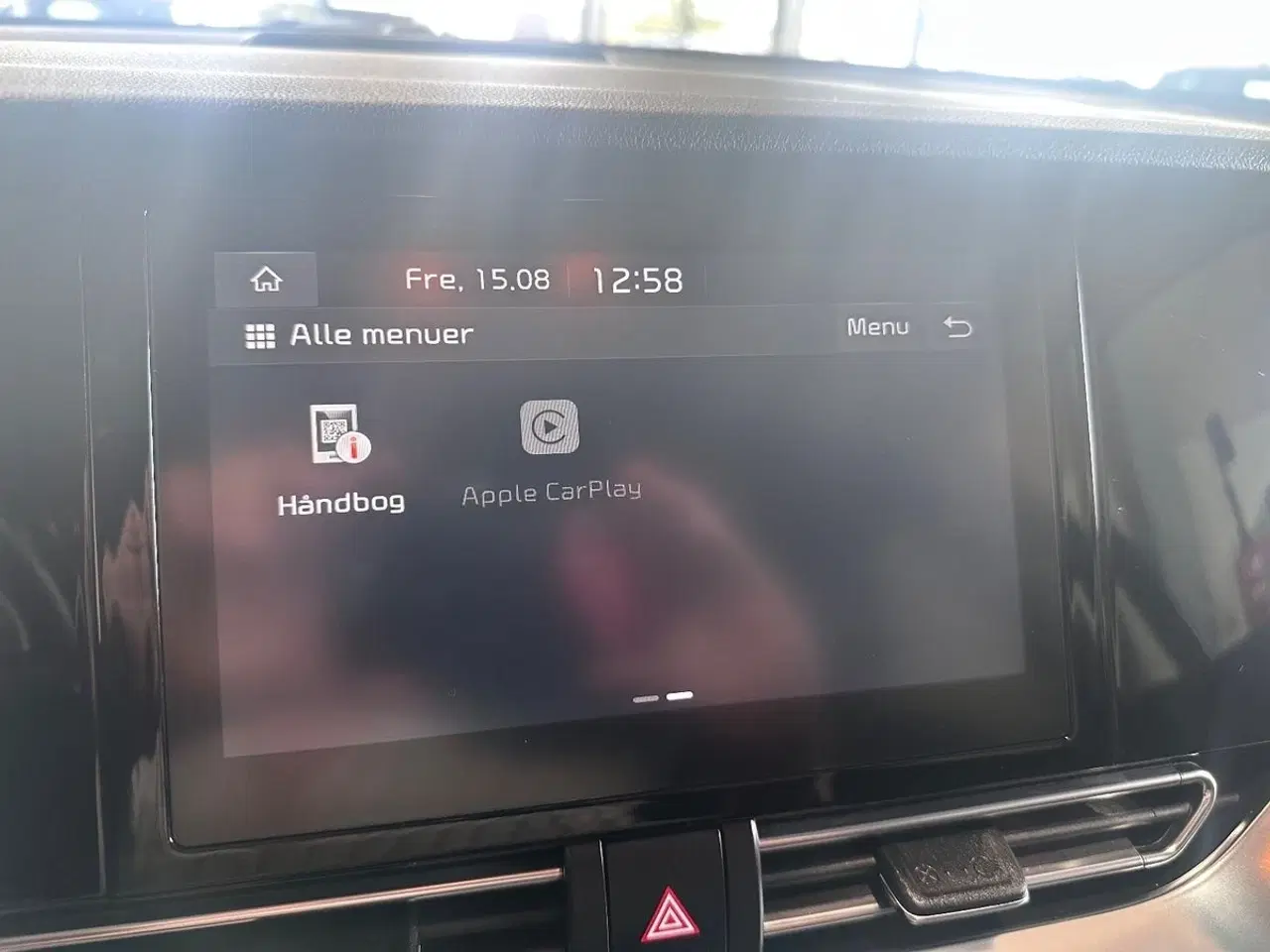 Billede 7 - Kia e-Niro 39 Vision