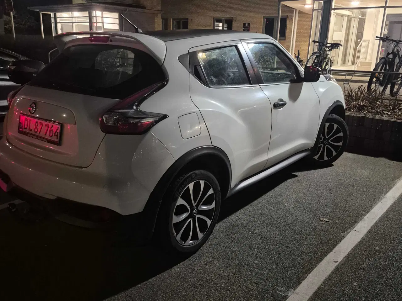 Billede 4 - Nissan Juke