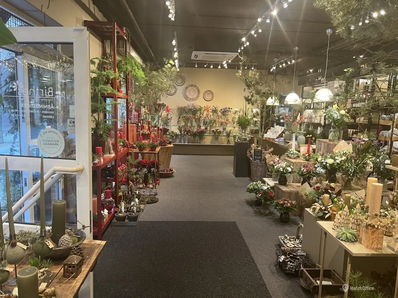 Billede 6 - BRYGGERGADE 4 - 7400 HERNING