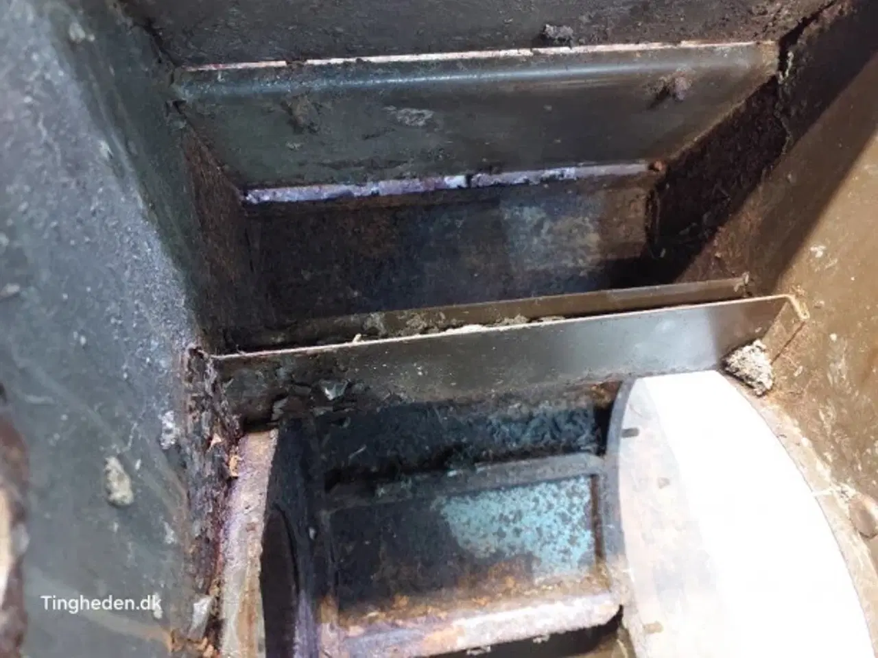 Billede 7 - Massey Ferguson 31 Elevatorkasse