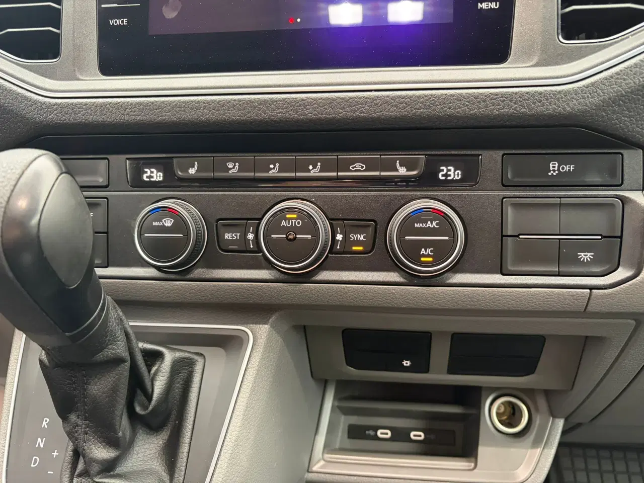 Billede 17 - MAN TGE 3.160 A8 L3H3, Kassevogn