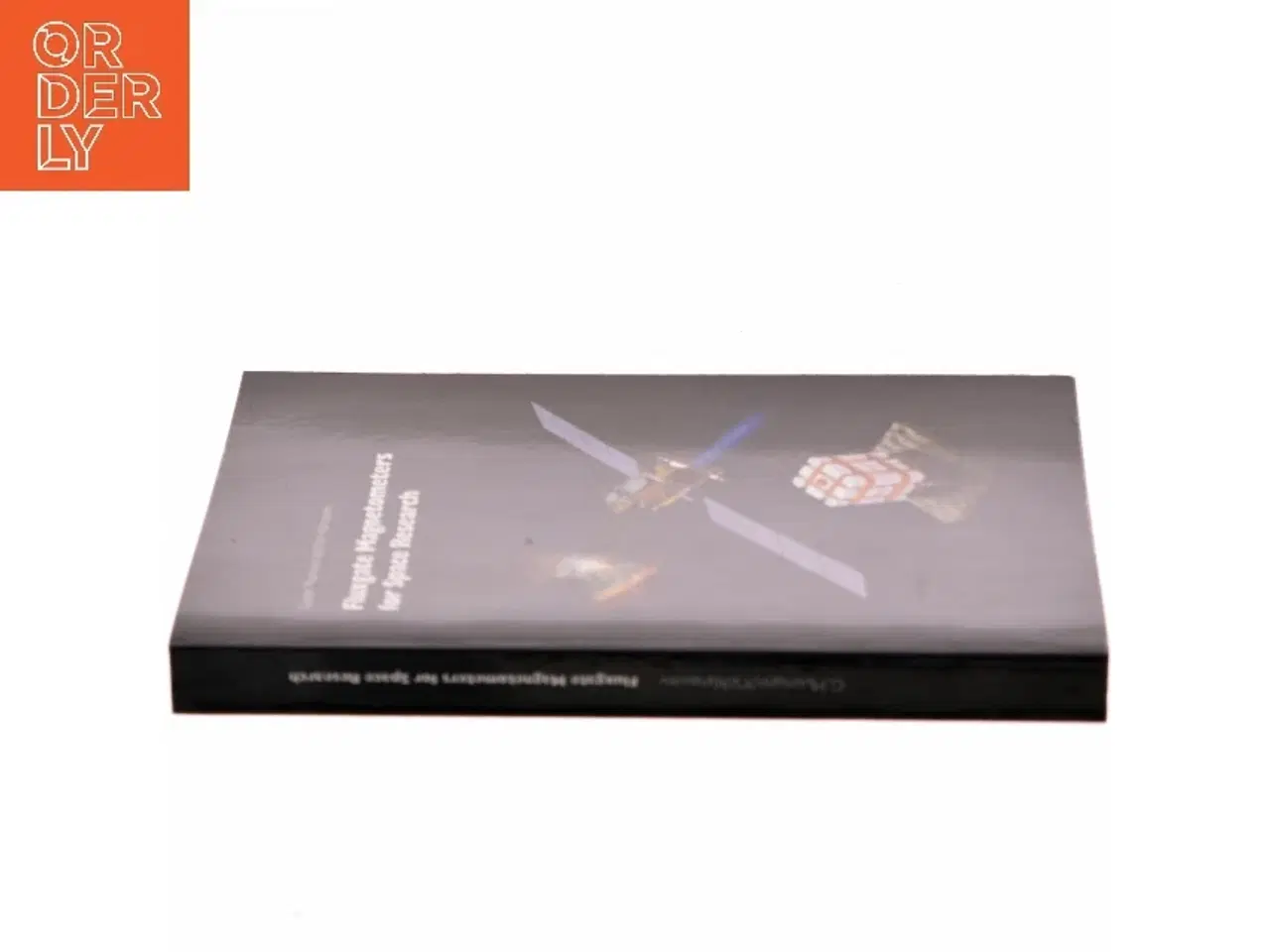 Billede 2 - Fluxgate Magnetometers for Space Research af Günter Musmann (Bog)