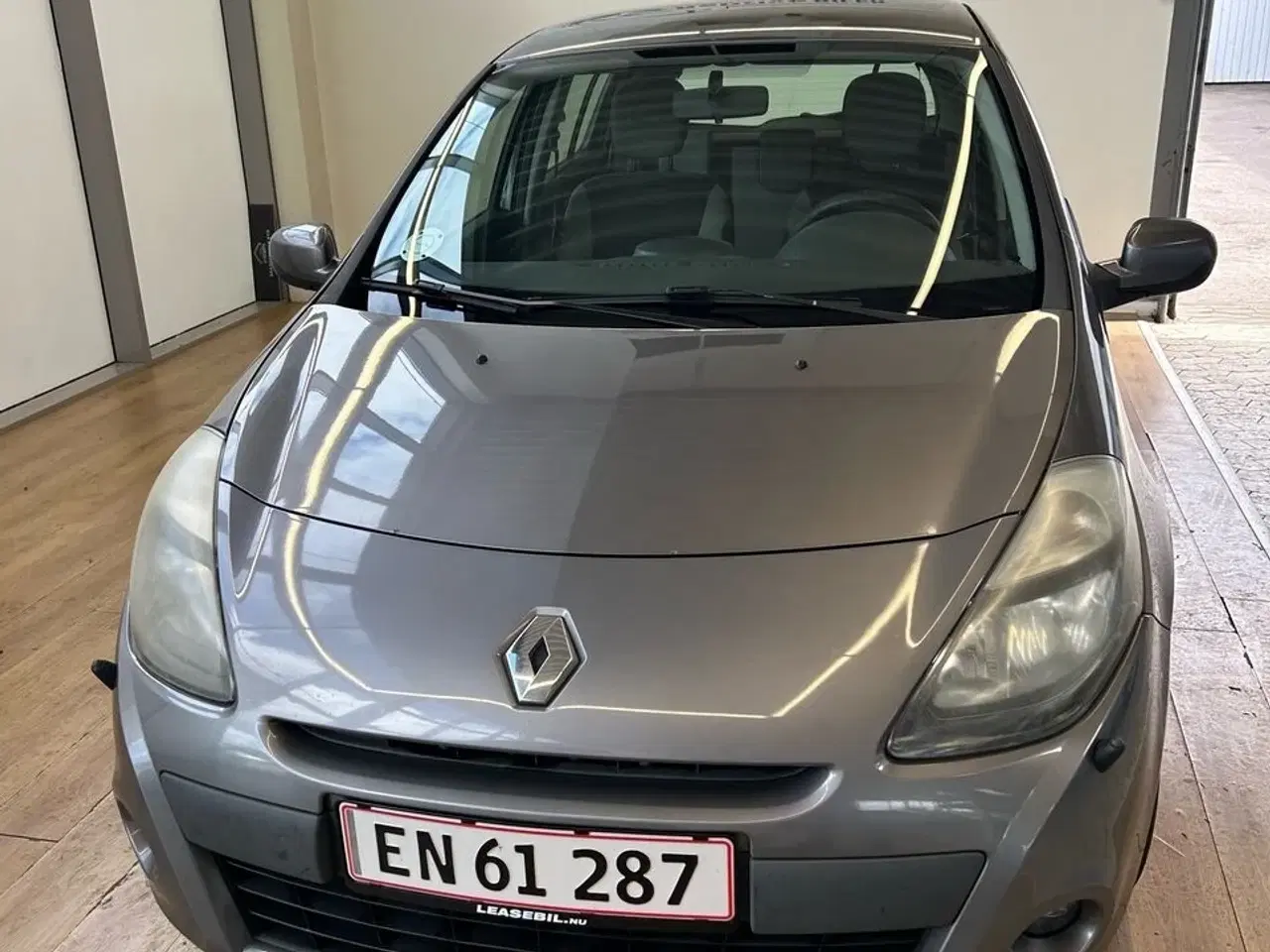 Billede 2 - Renault Clio 1,5 DCI 75HK 5d