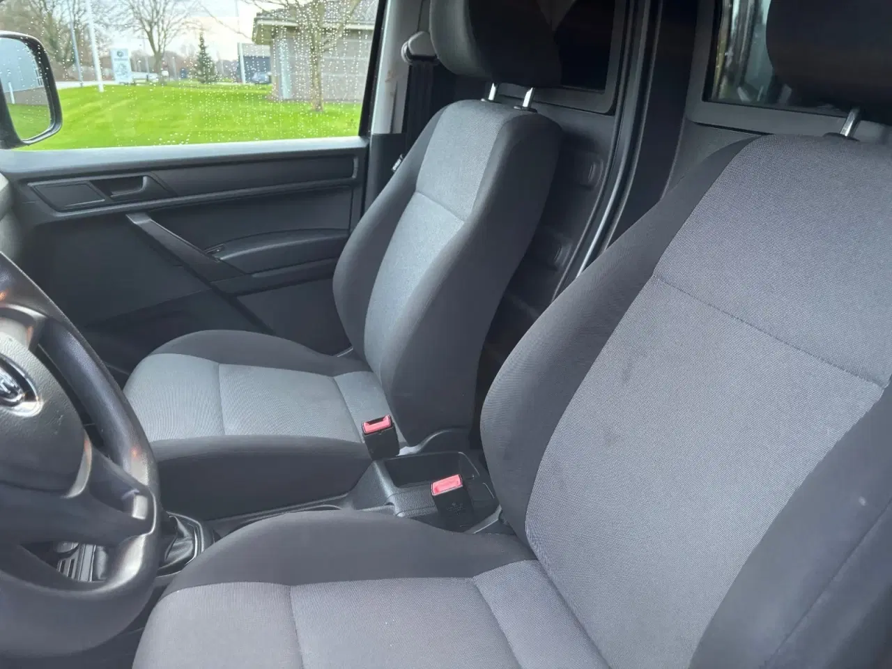 Billede 7 - VW Caddy 1,2 TSi 84 Van