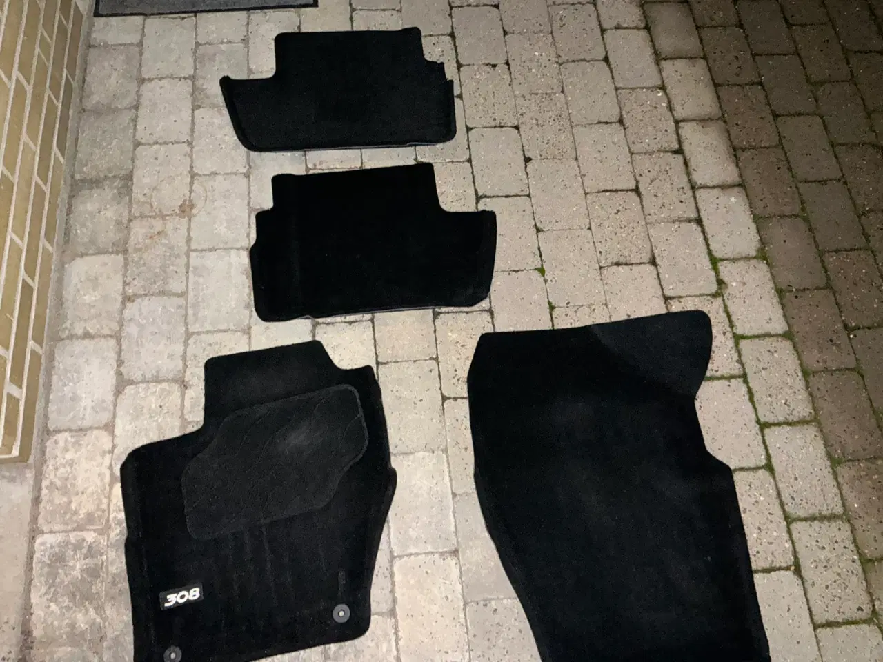Billede 4 - Peugeot 308 og alle 308 modellerne Skrædersyet 