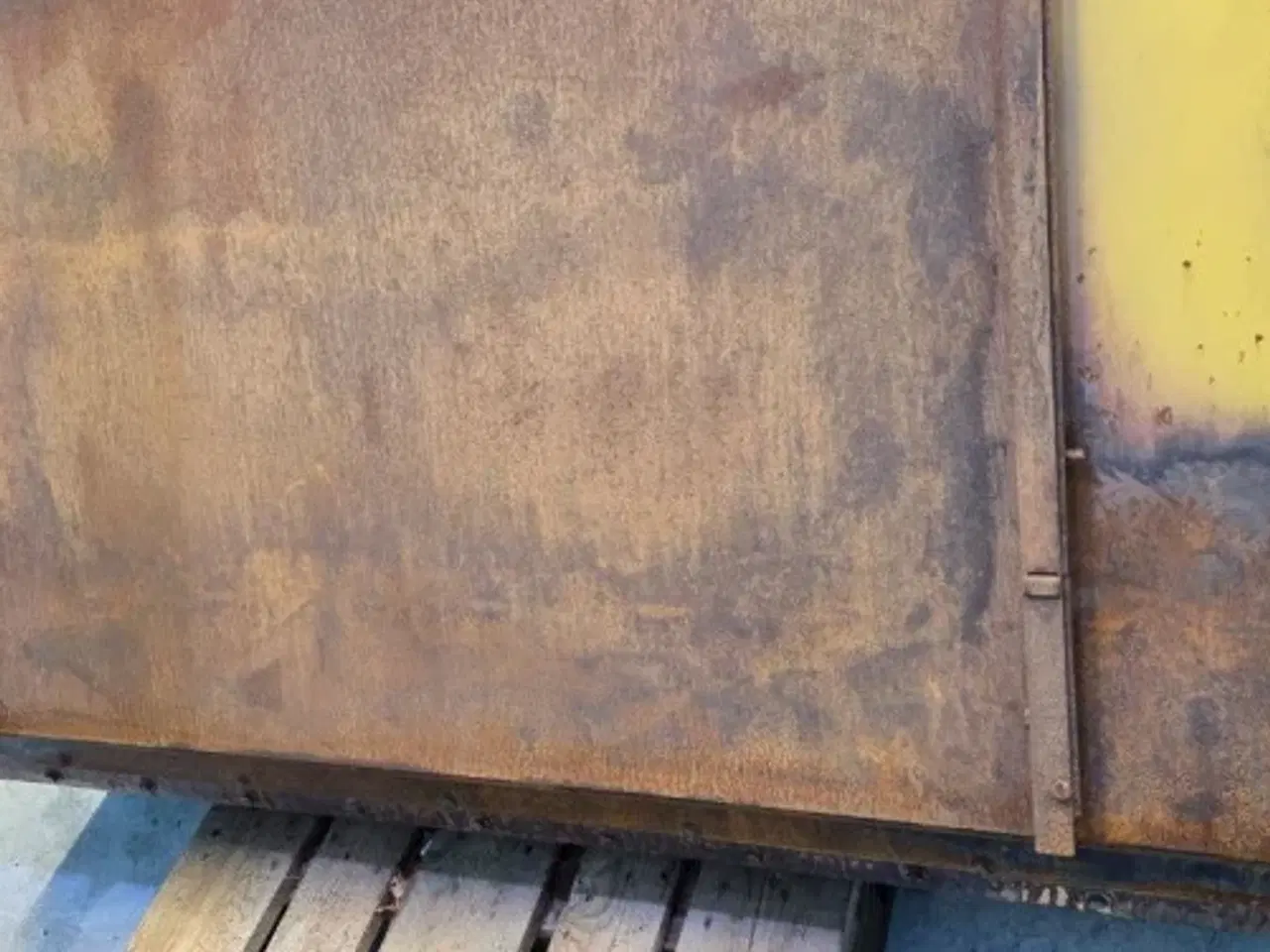 Billede 7 - New Holland TX68 Snitter 322753450