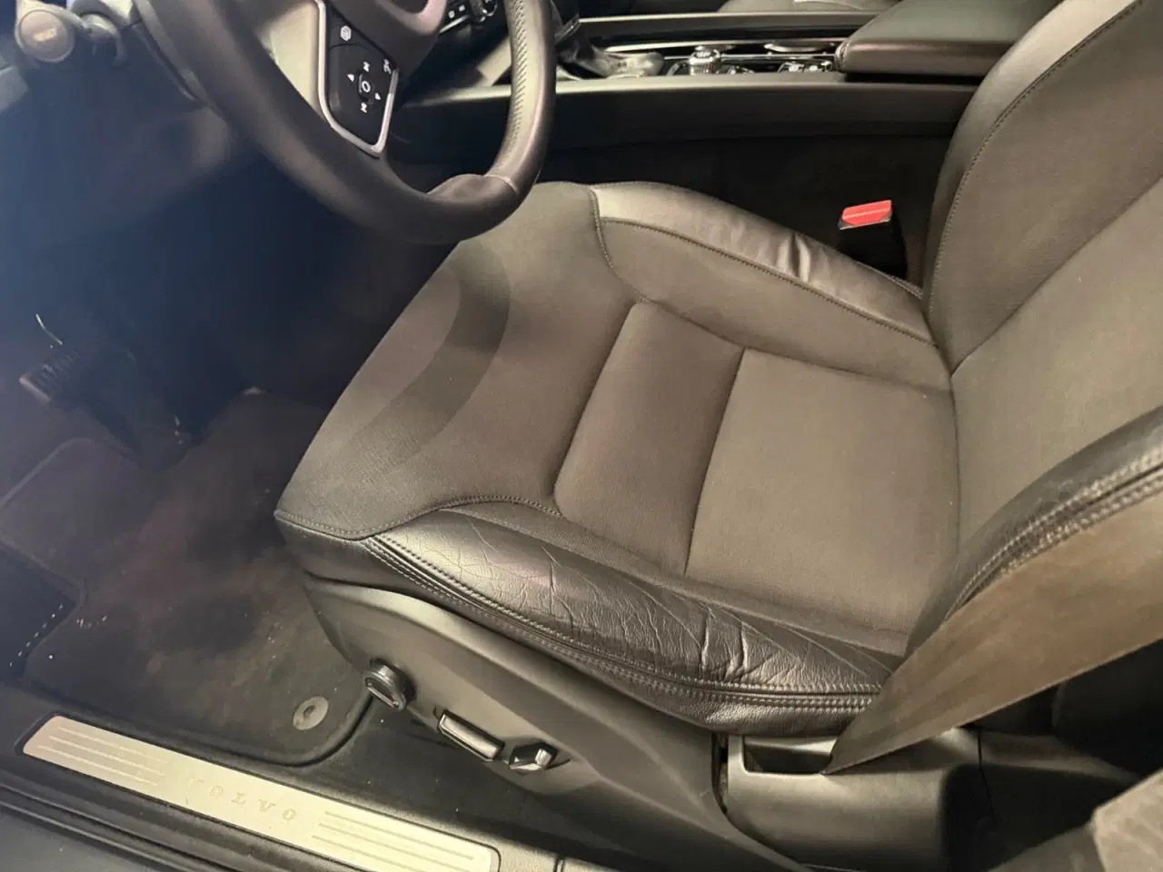 Billede 12 - Volvo V60 2,0 D4 190 Momentum aut.