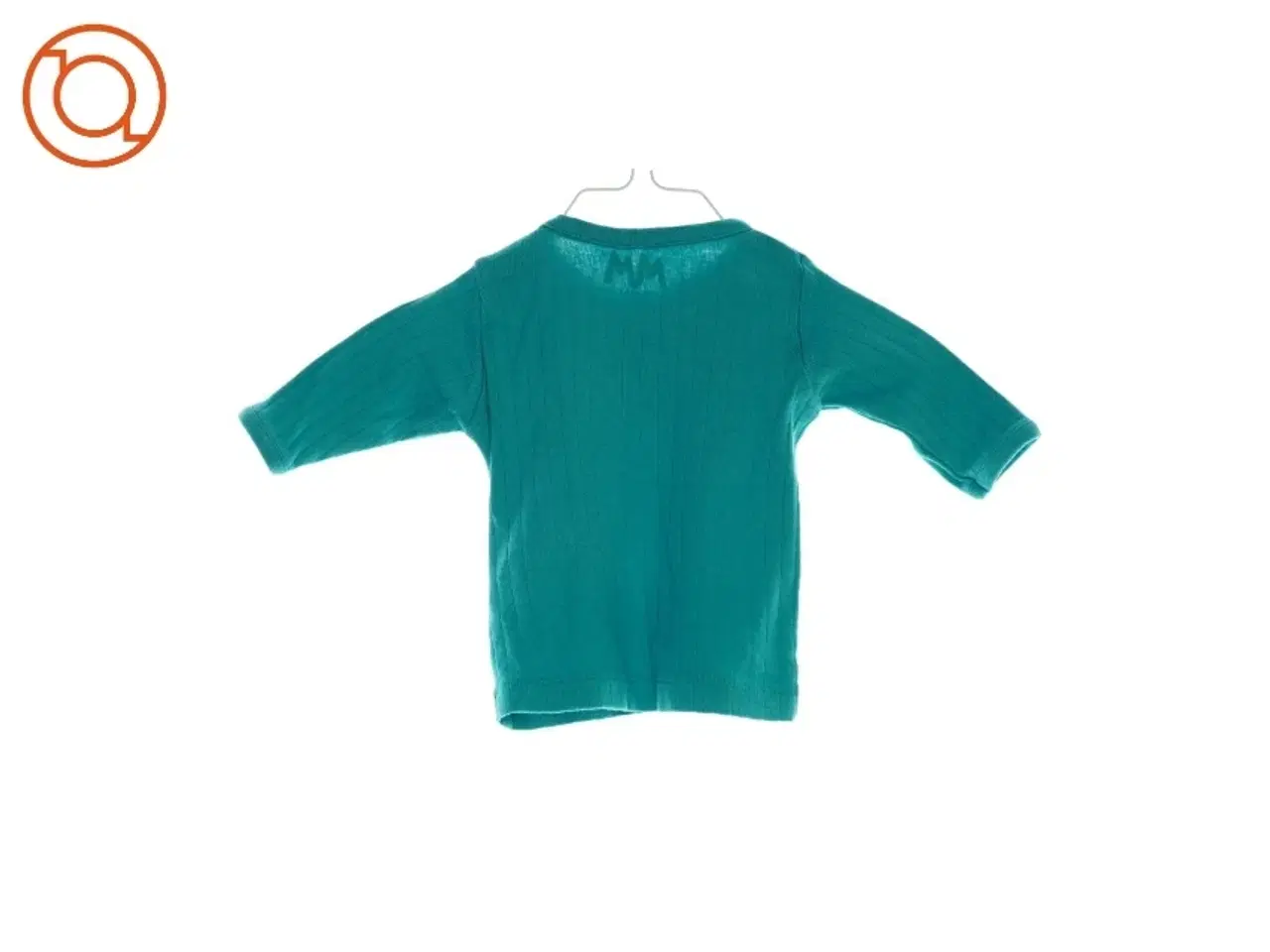 Billede 2 - Bluse fra MM (Str. 56 cm)