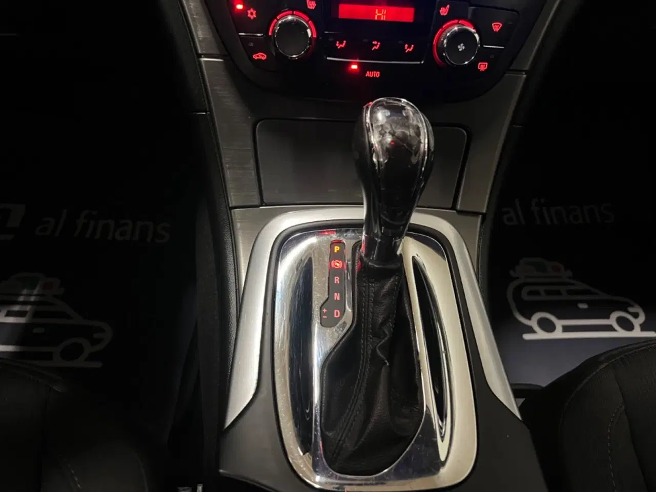 Billede 10 - Opel Insignia 2,0 CDTi 130 Cosmo aut.