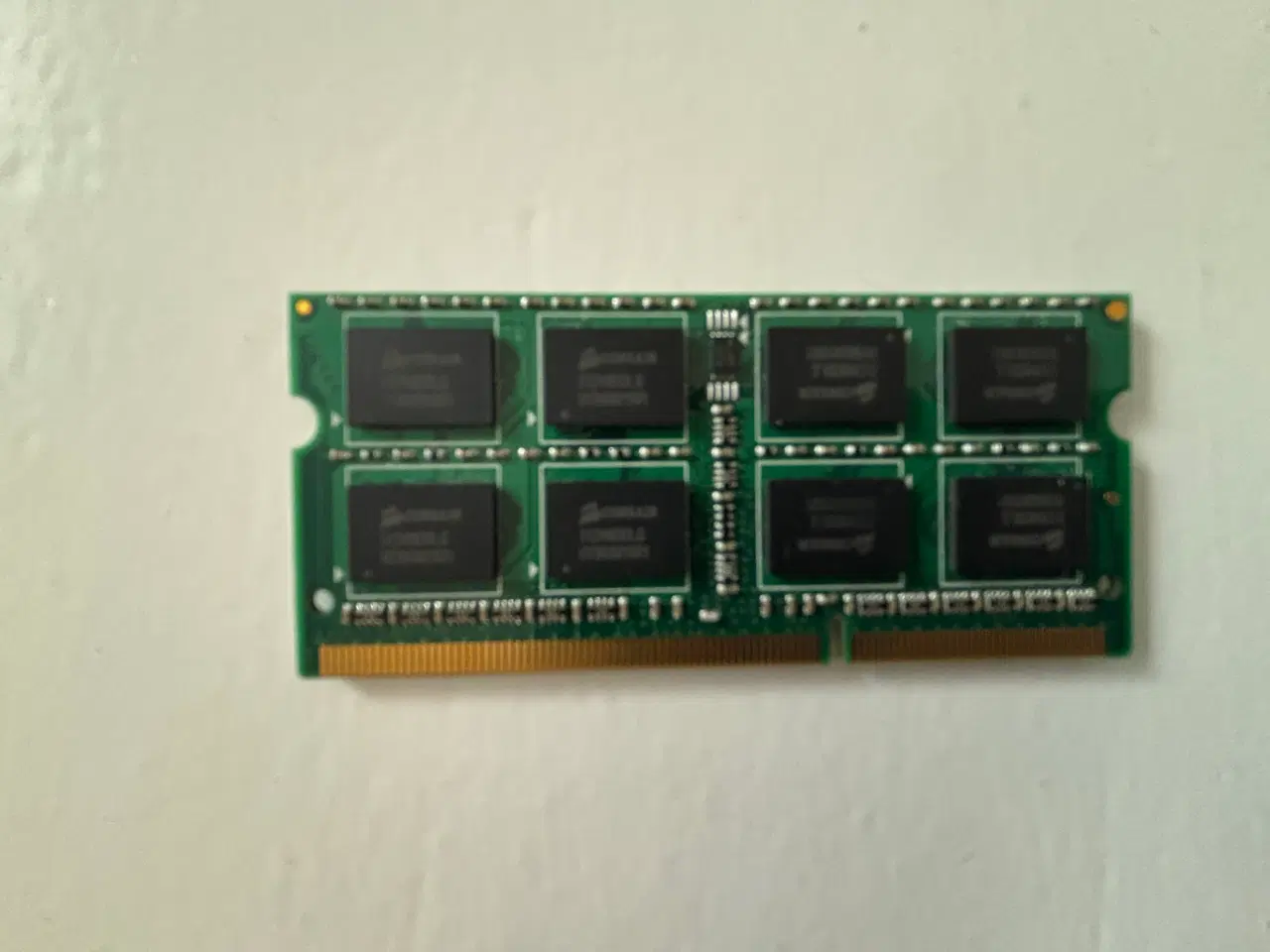 Billede 3 - 8 GB DDR3 RAM blok