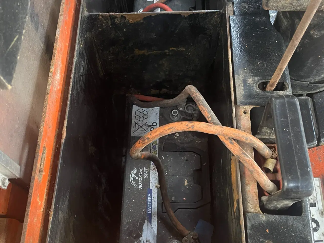 Billede 6 - BT Stabler