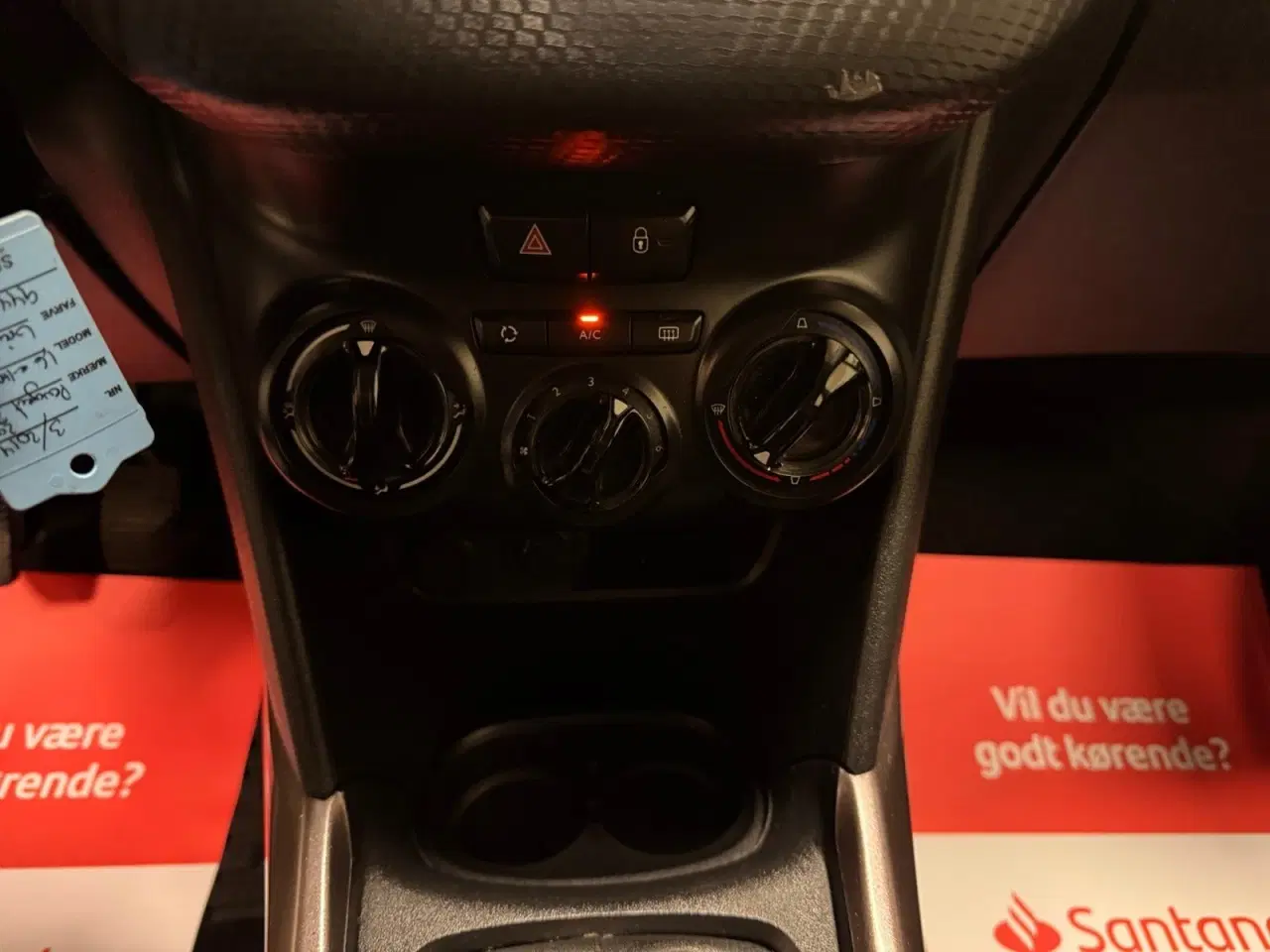 Billede 11 - Peugeot 2008 1,6 e-HDi 92 Active