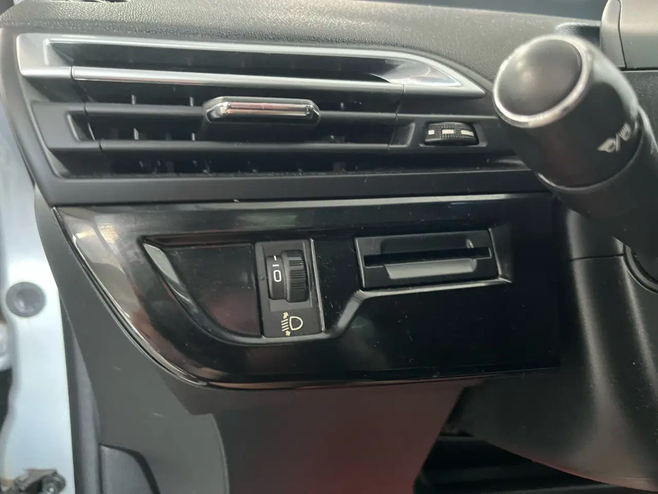 Billede 8 - Citroën C4 Picasso 1,6 e-HDi Intensive ETG6 115HK 6g Aut.