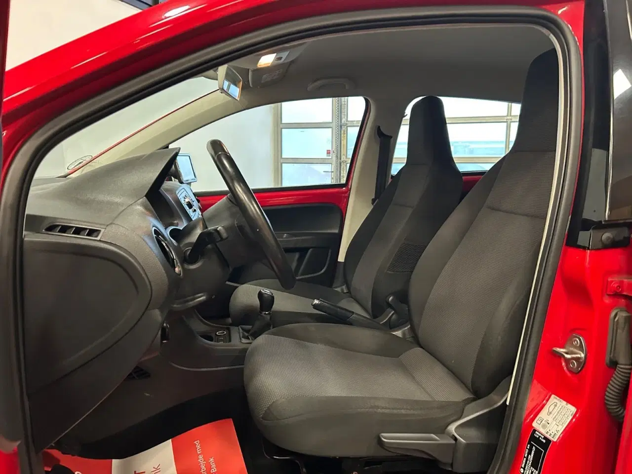 Billede 9 - Skoda Citigo 1,0 60 Elegance GreenTec