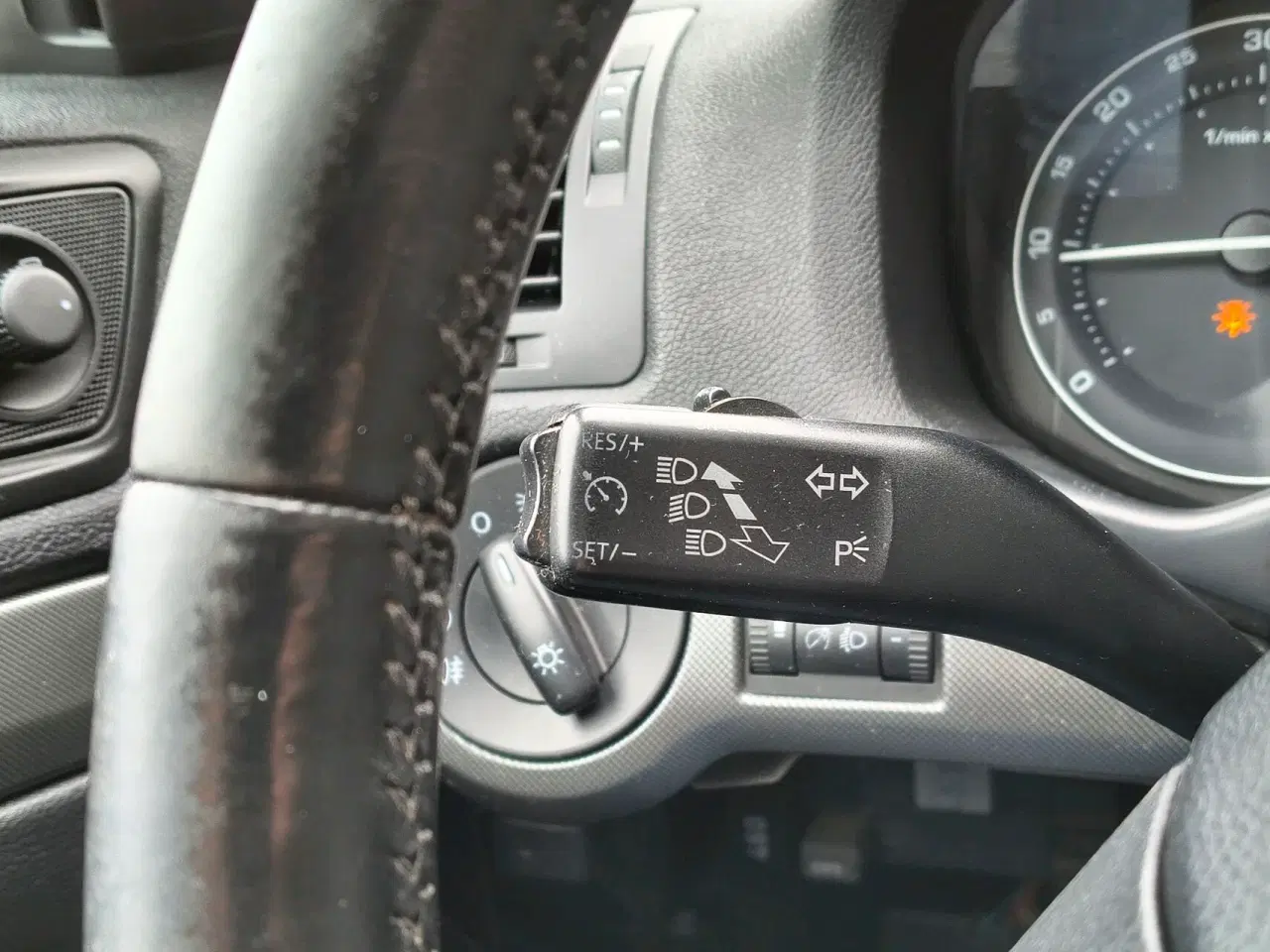 Billede 7 - Skoda Octavia Combi 2,0 TDI PD Elegance 140HK Stc 6g