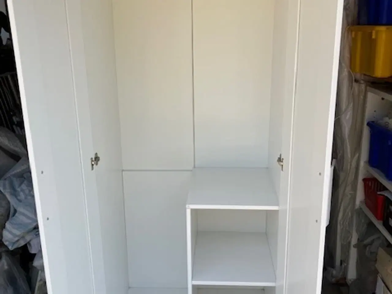 Billede 2 - klædeskab