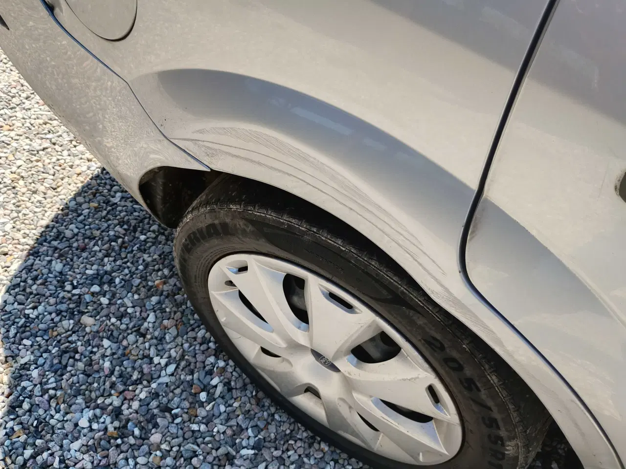 Billede 5 - Ford Mondeo 2005