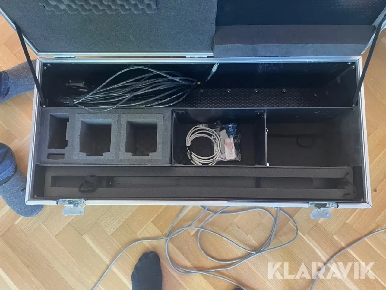 Billede 2 - 3D koordinatmålesystem METRONOR METRONOR SOLO