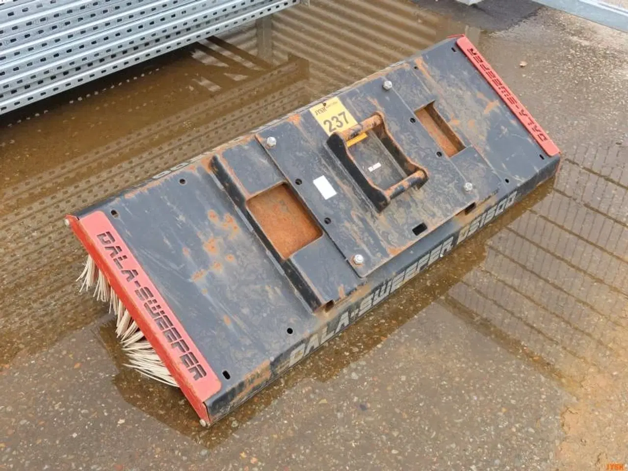 Billede 1 - FEJEKOST, 30/150