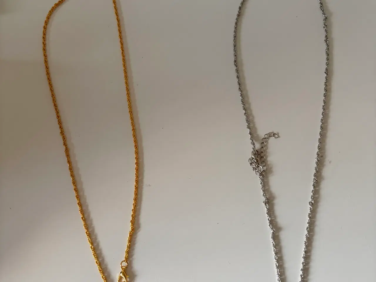 Billede 1 - Ak47 halskæde