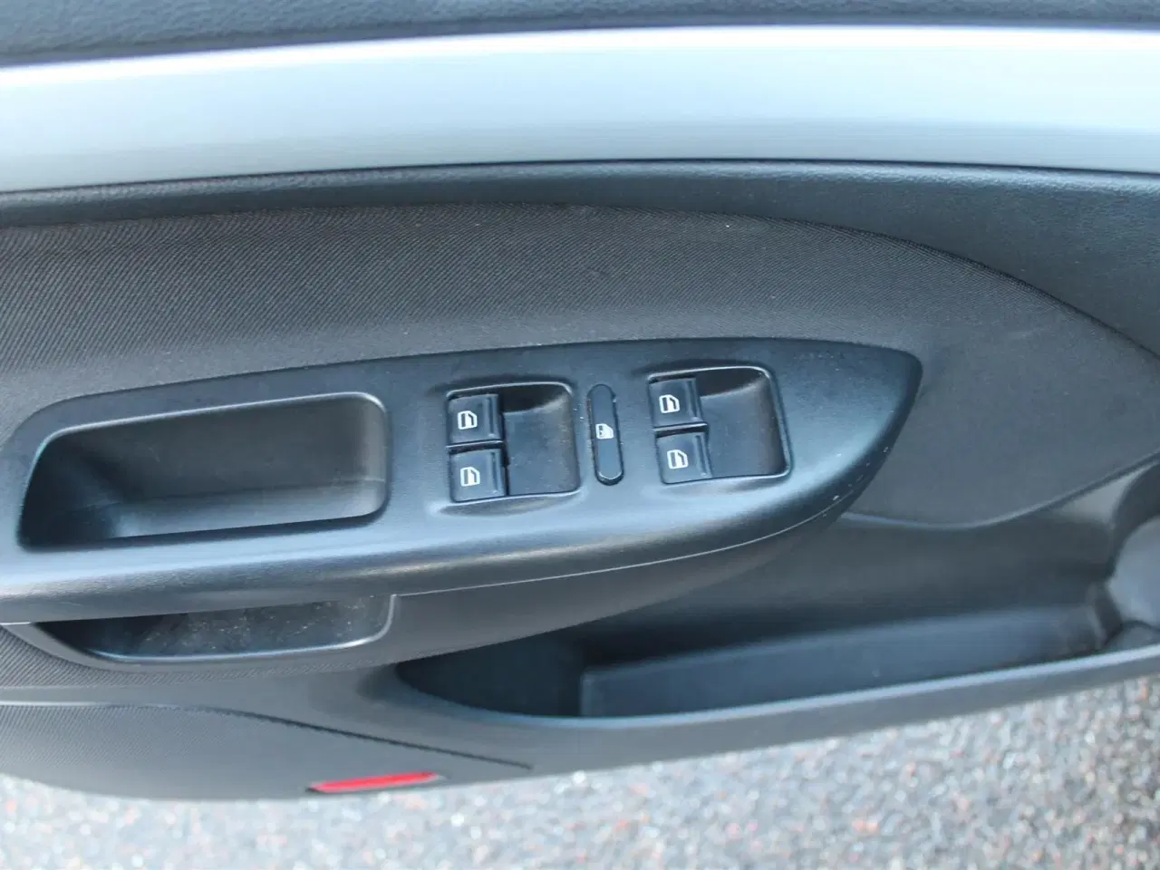 Billede 12 - Skoda Octavia Combi 1,4 TSI Ambiente 122HK Stc 6g