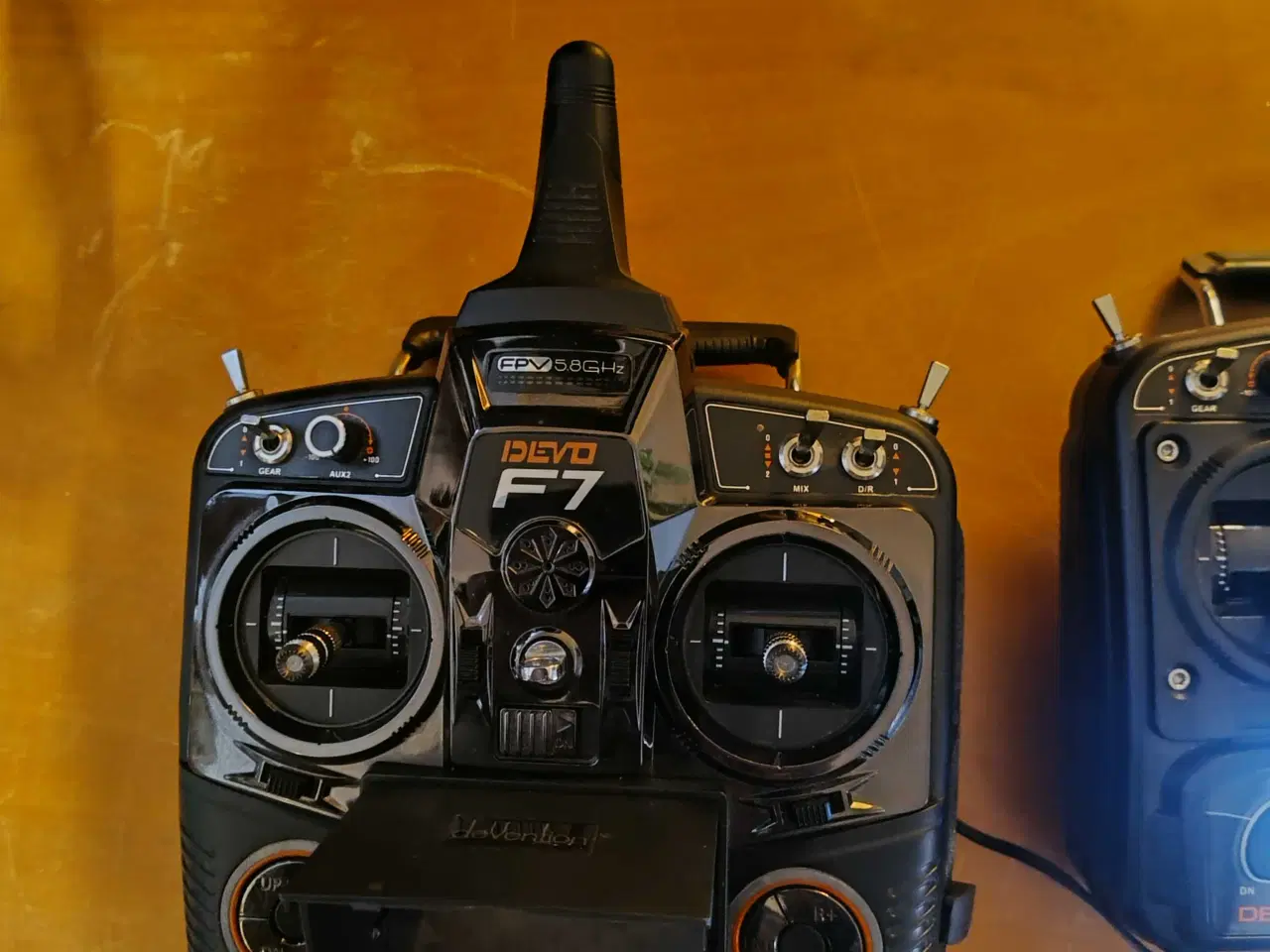 Billede 6 - Drone QRX350 PRO