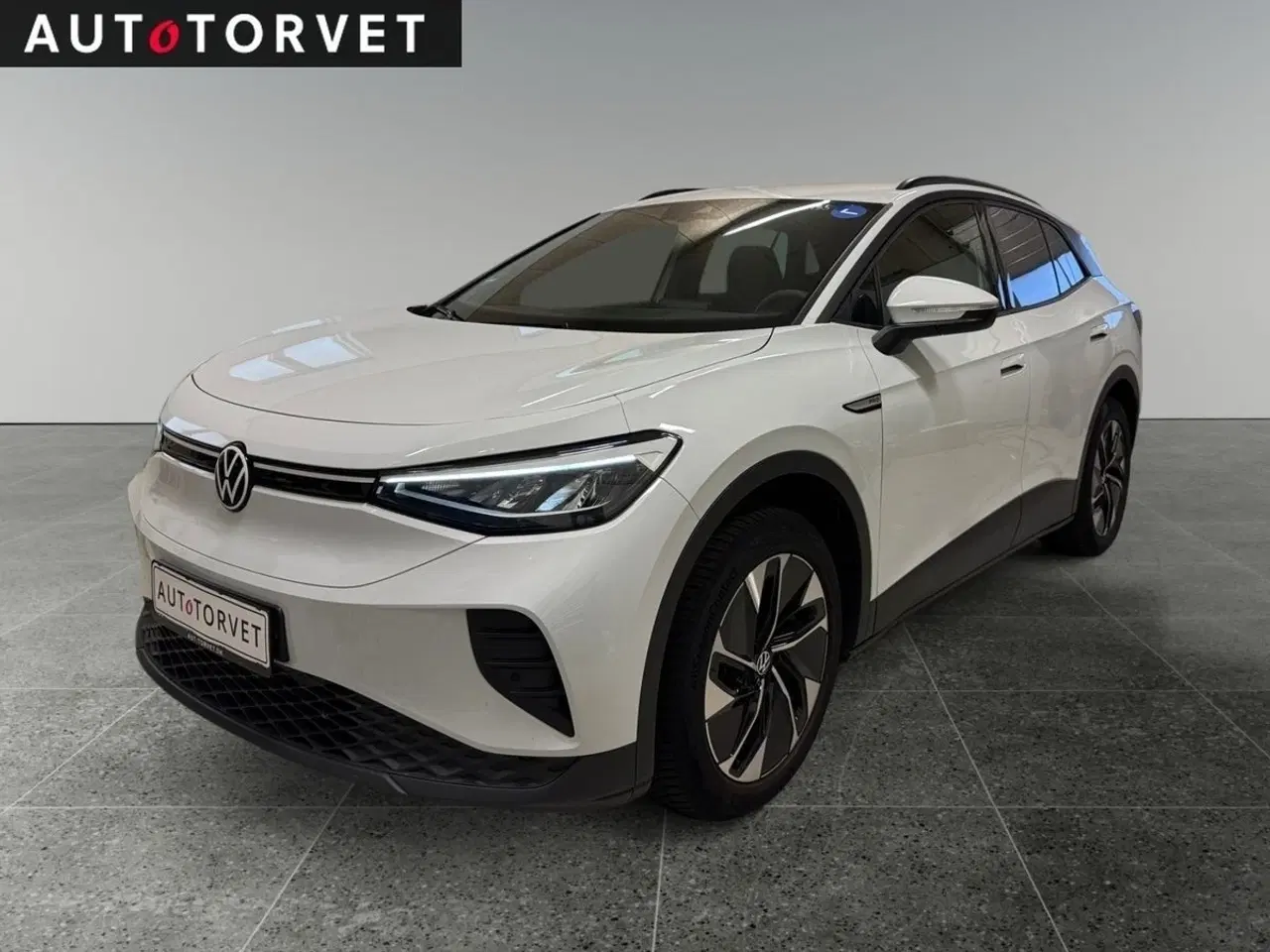 Billede 1 - VW ID.4 77 Pro