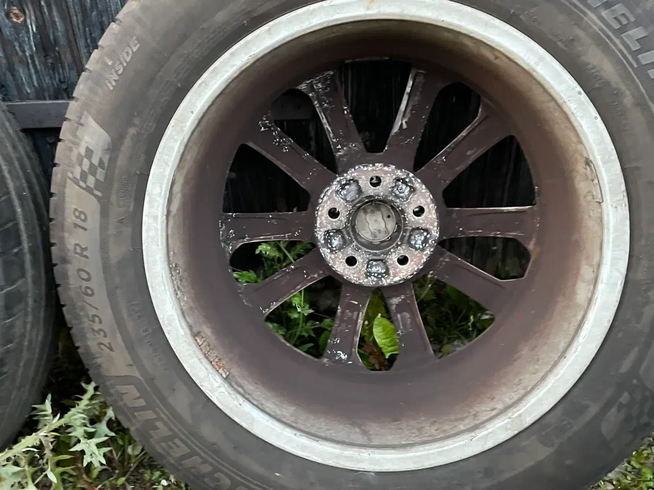 Billede 6 - Audi suv hjul 