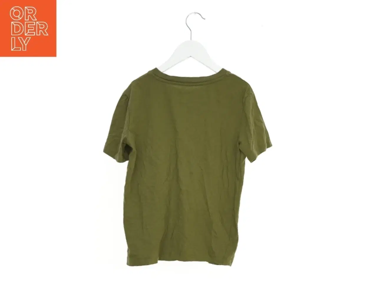 Billede 2 - T-Shirt fra H&M (str. 140 cm)