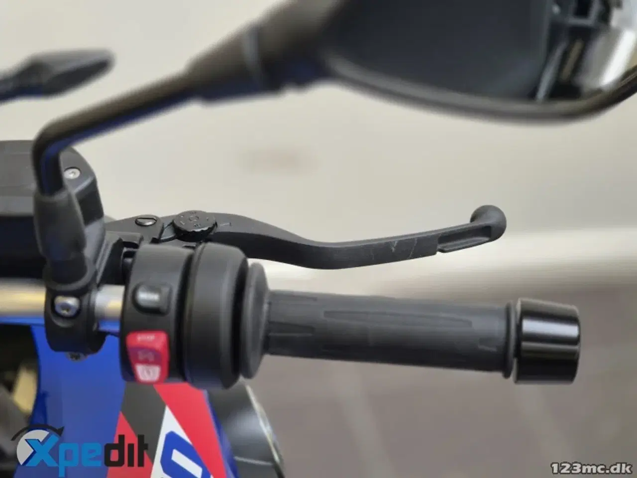 Billede 15 - BMW F 800 GS