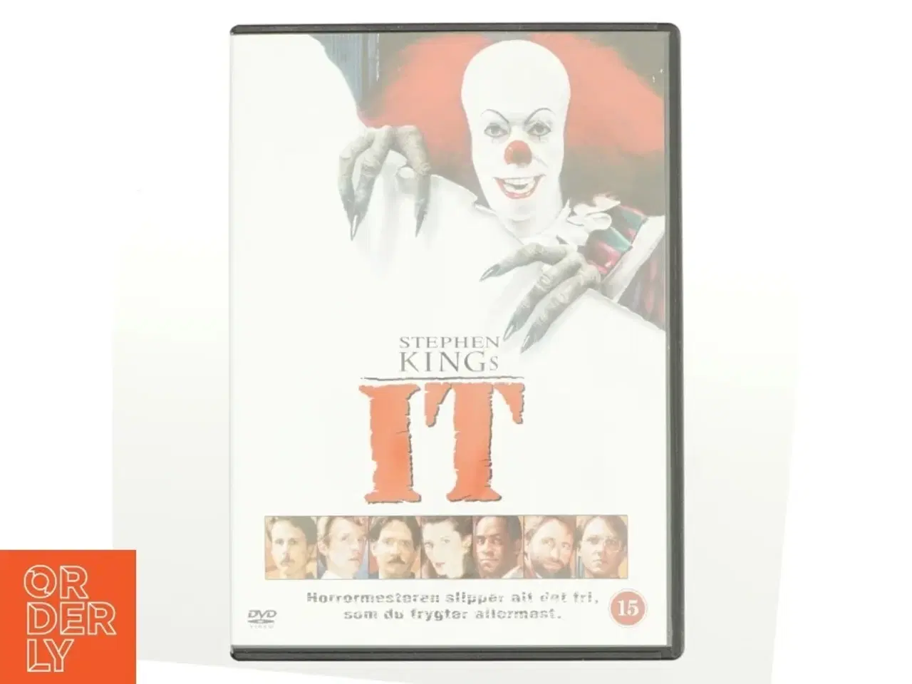 Billede 1 - Stephen King&#39;s It