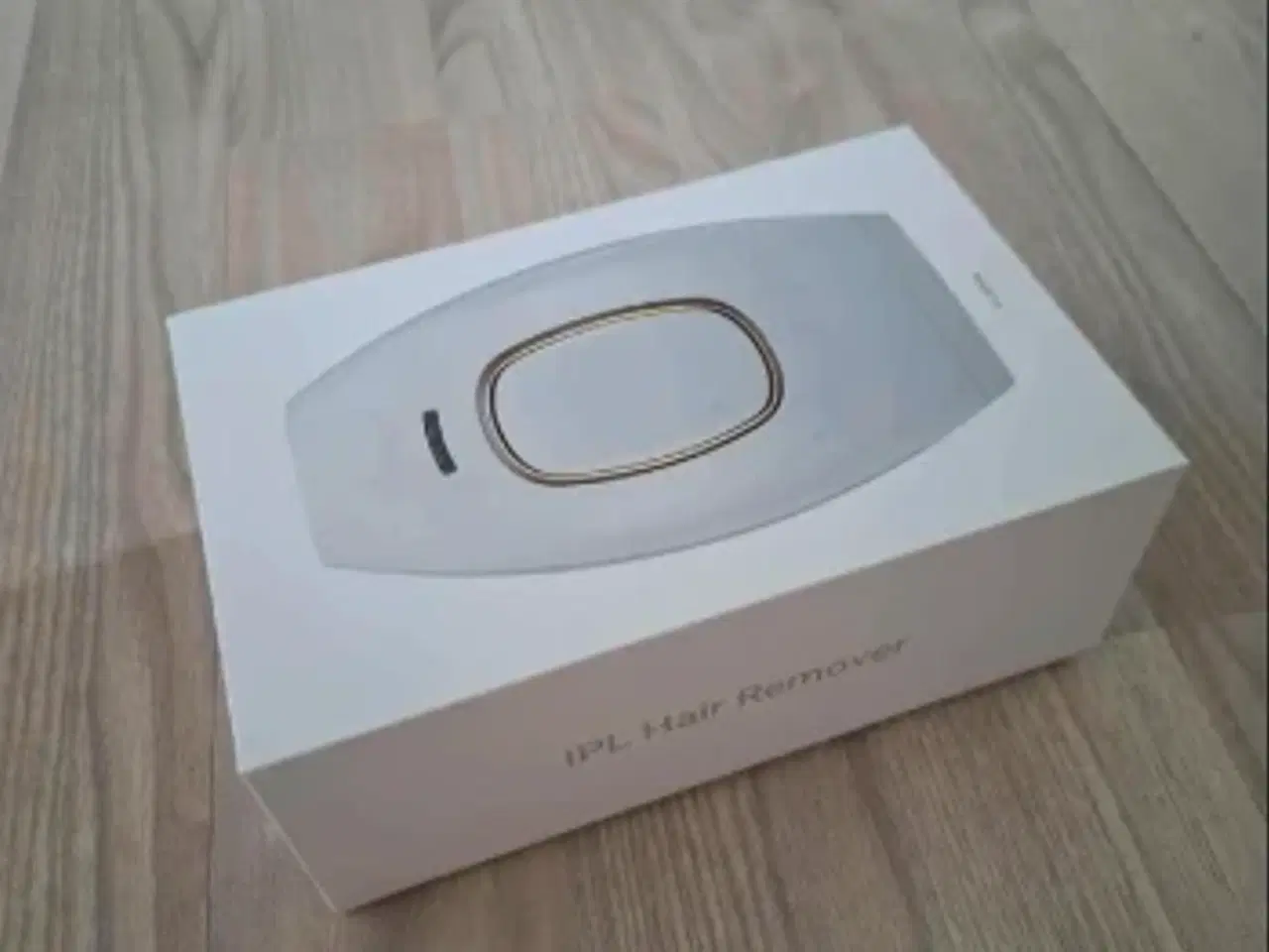 Billede 2 - AVA IPL Hårfjerner
