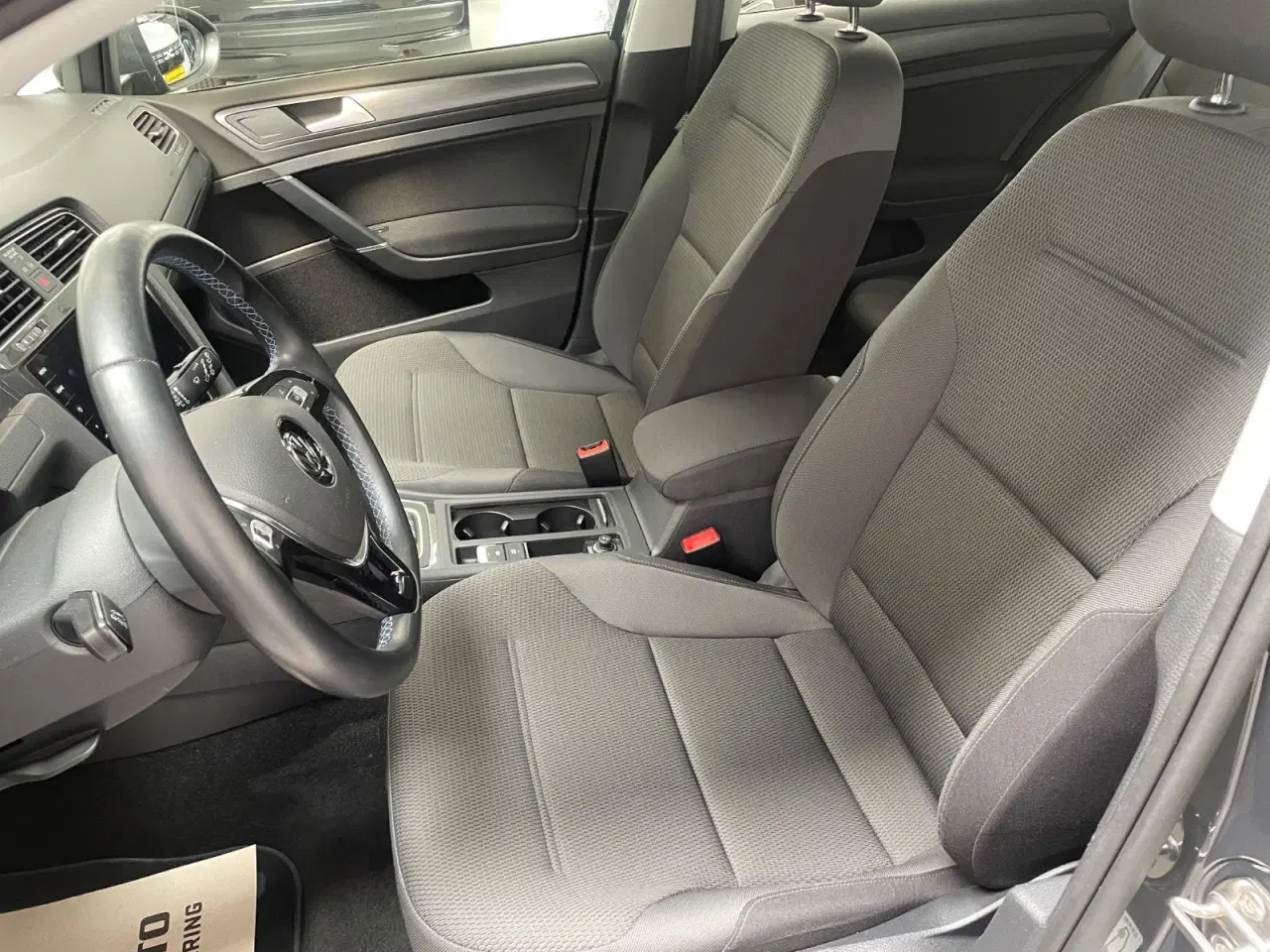Billede 6 - VW e-Golf VII  