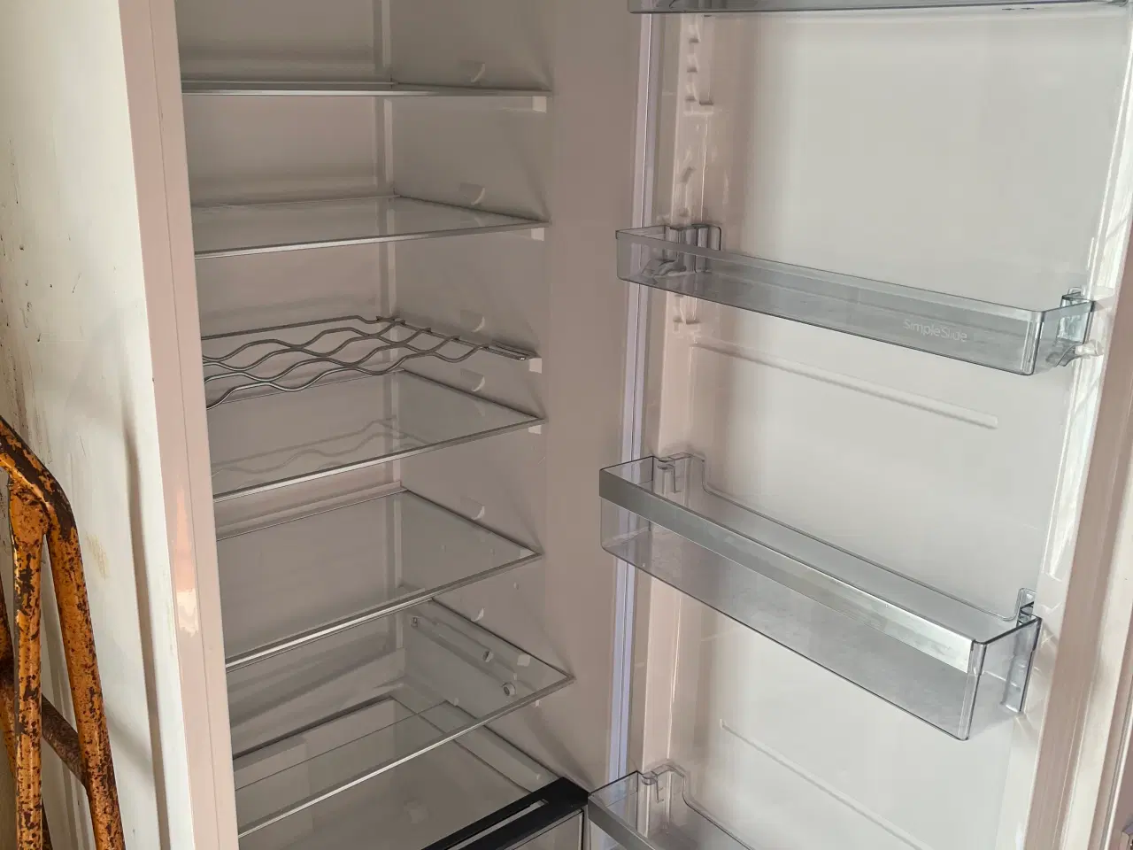 Billede 2 - Køleskab sælges, ok stand!