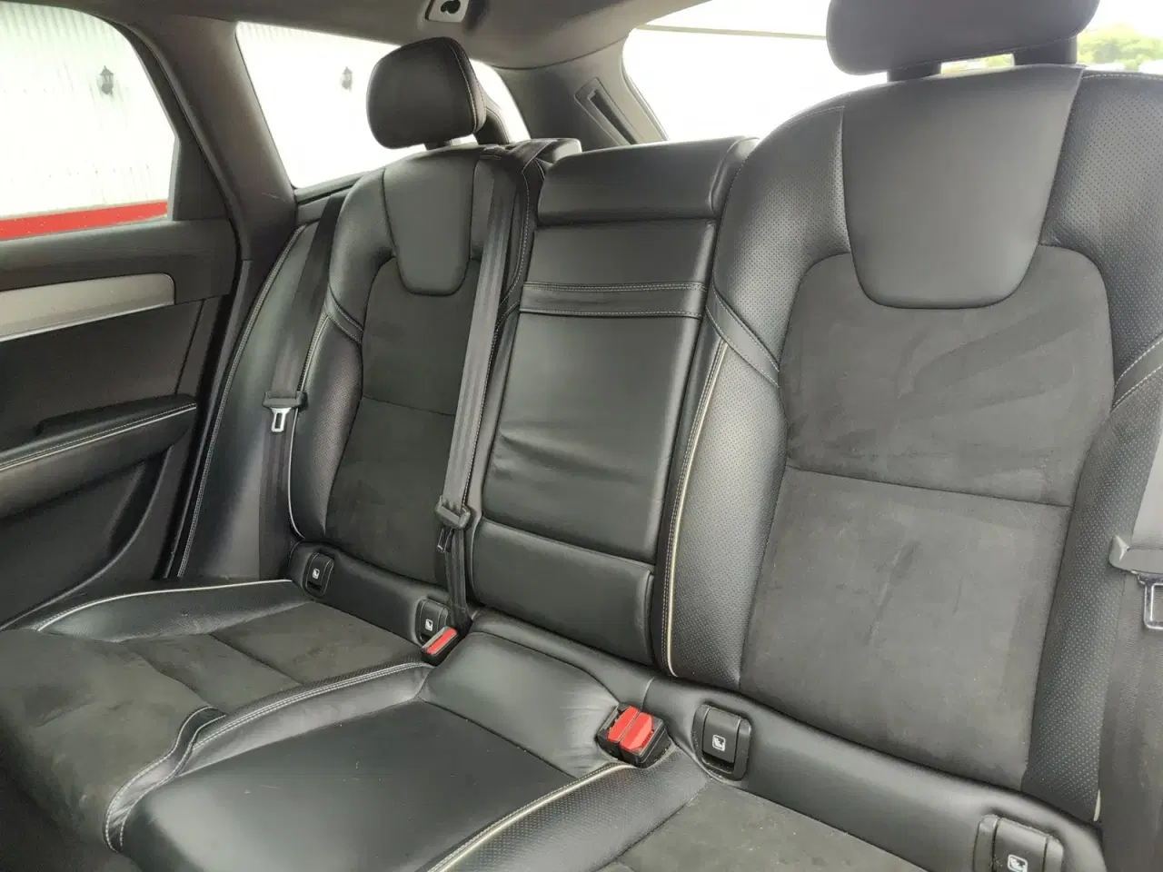 Billede 14 - Volvo V90 2,0 D4 190 Kinetic aut.